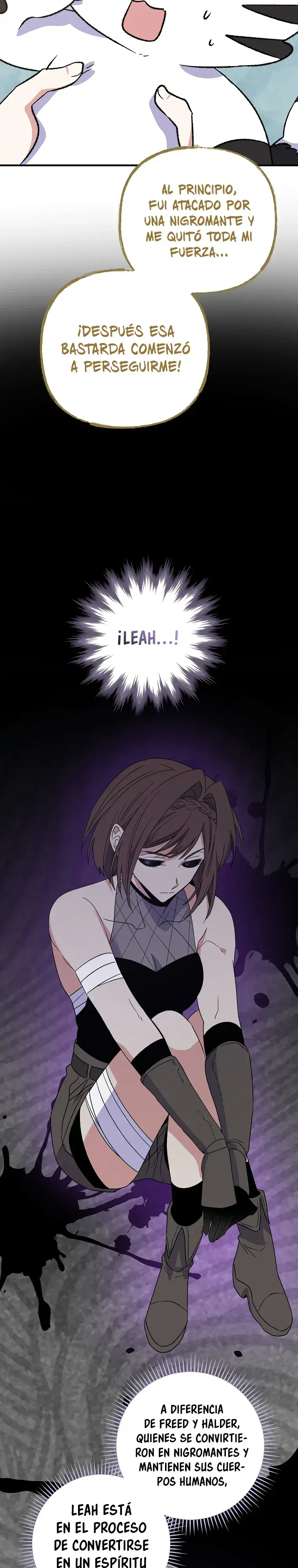 Capitulo 99 page 19