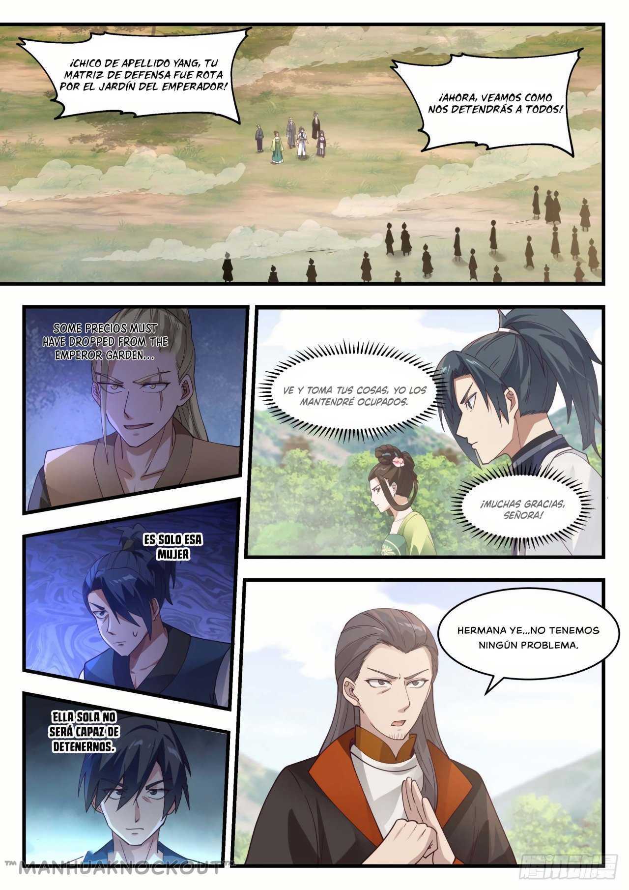 Capitulo 1294 page 2