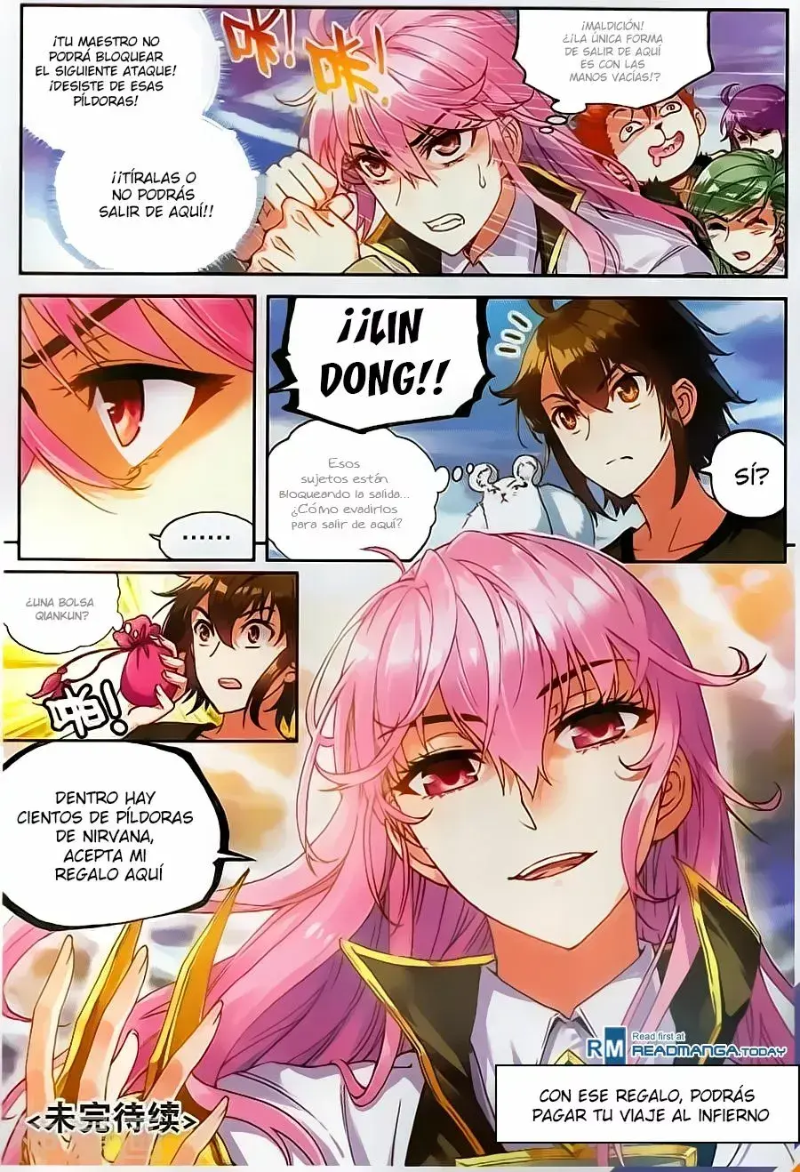 Capitulo 59 page 11