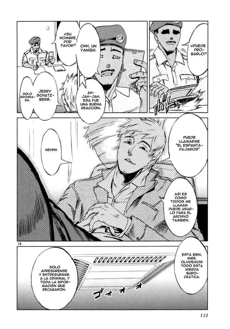 Capitulo 9 page 16