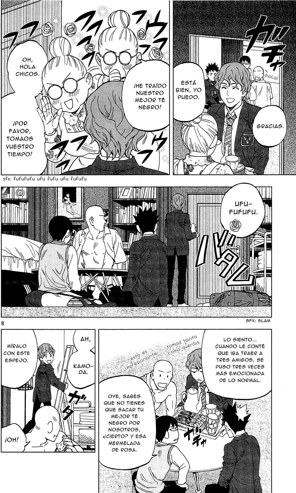 Capitulo 15 page 9