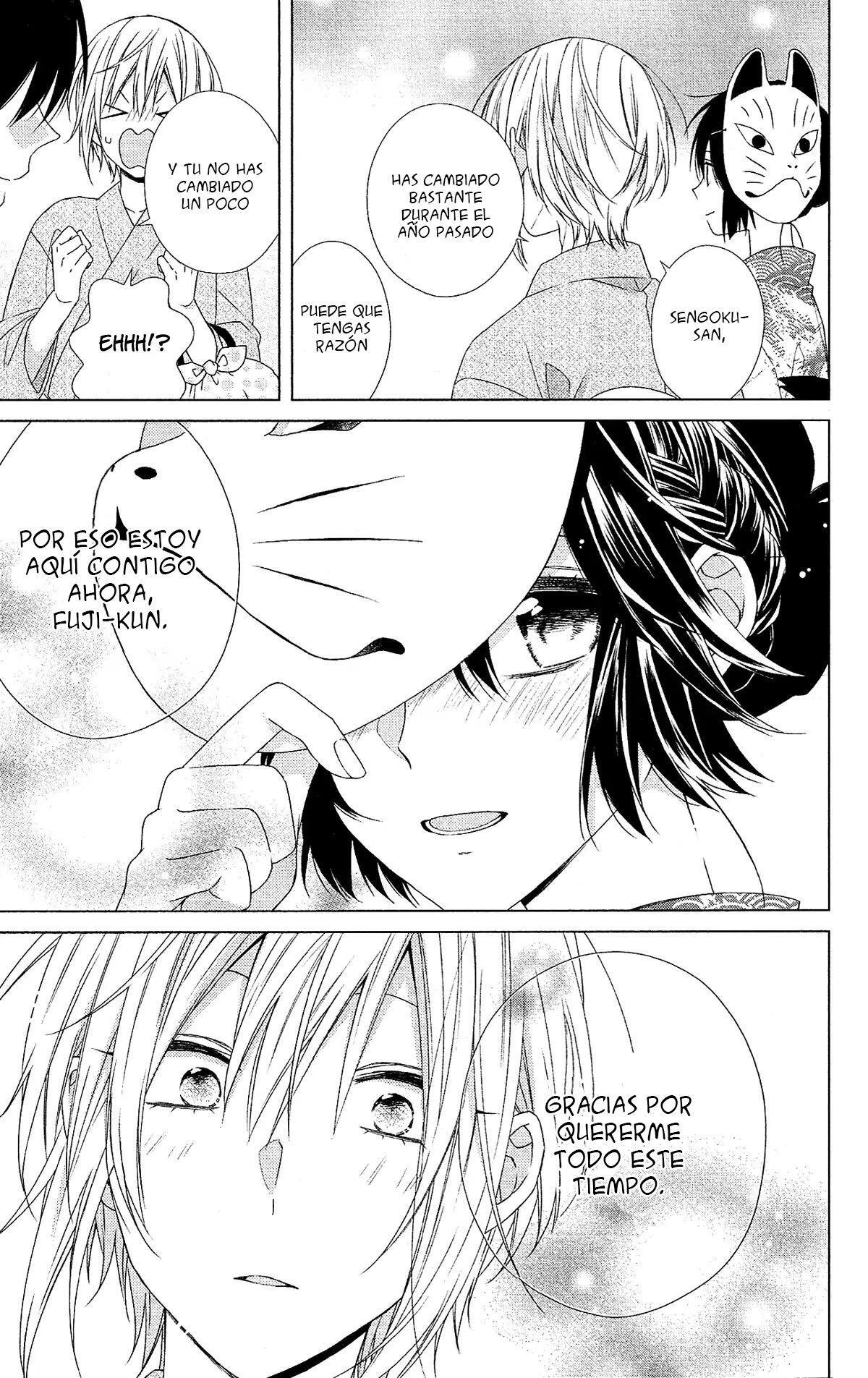 Capitulo 51 page 19