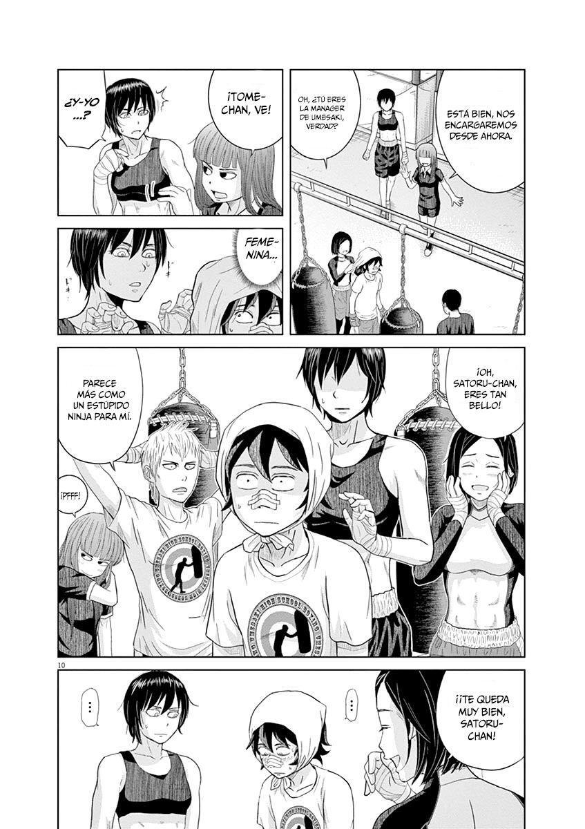 Capitulo 19 page 11