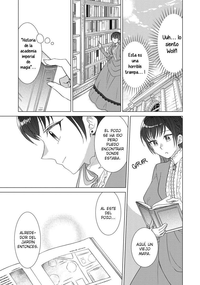Capitulo 33 page 15