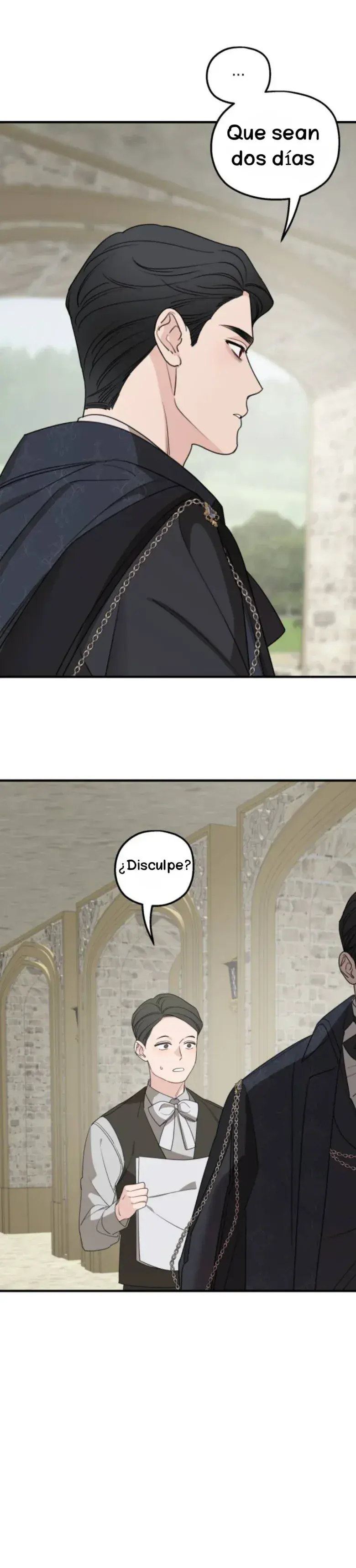 Capitulo 64 page 19