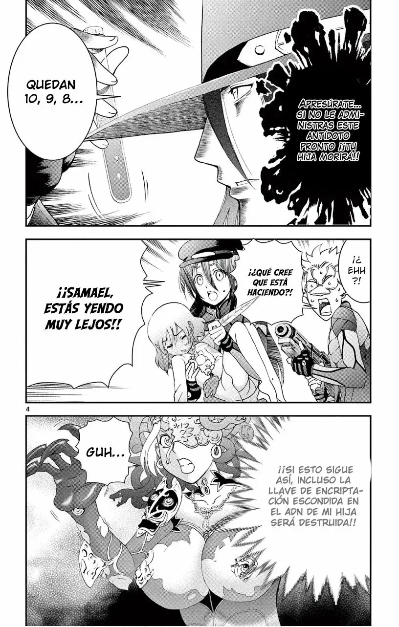 Capitulo 120 page 5