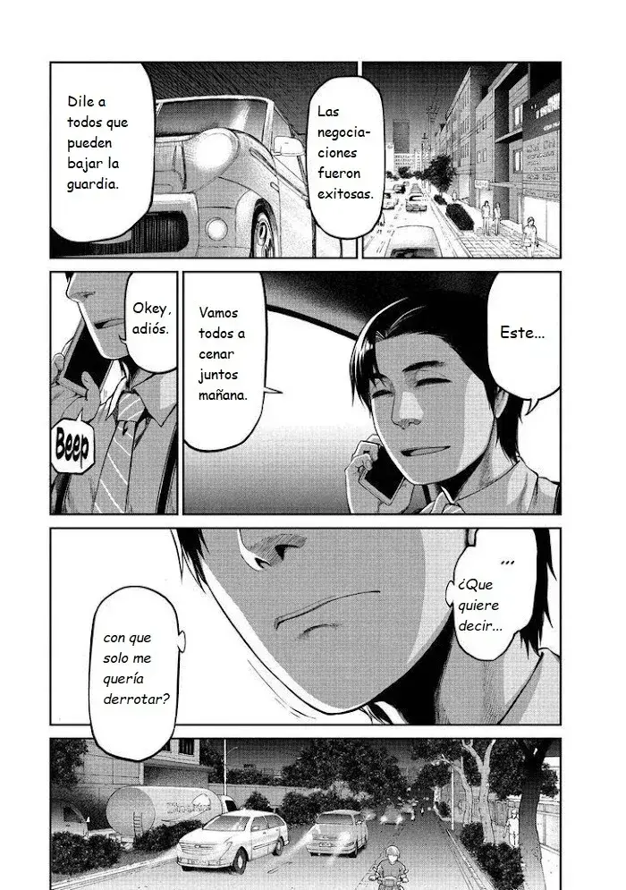 Capitulo 42 page 22