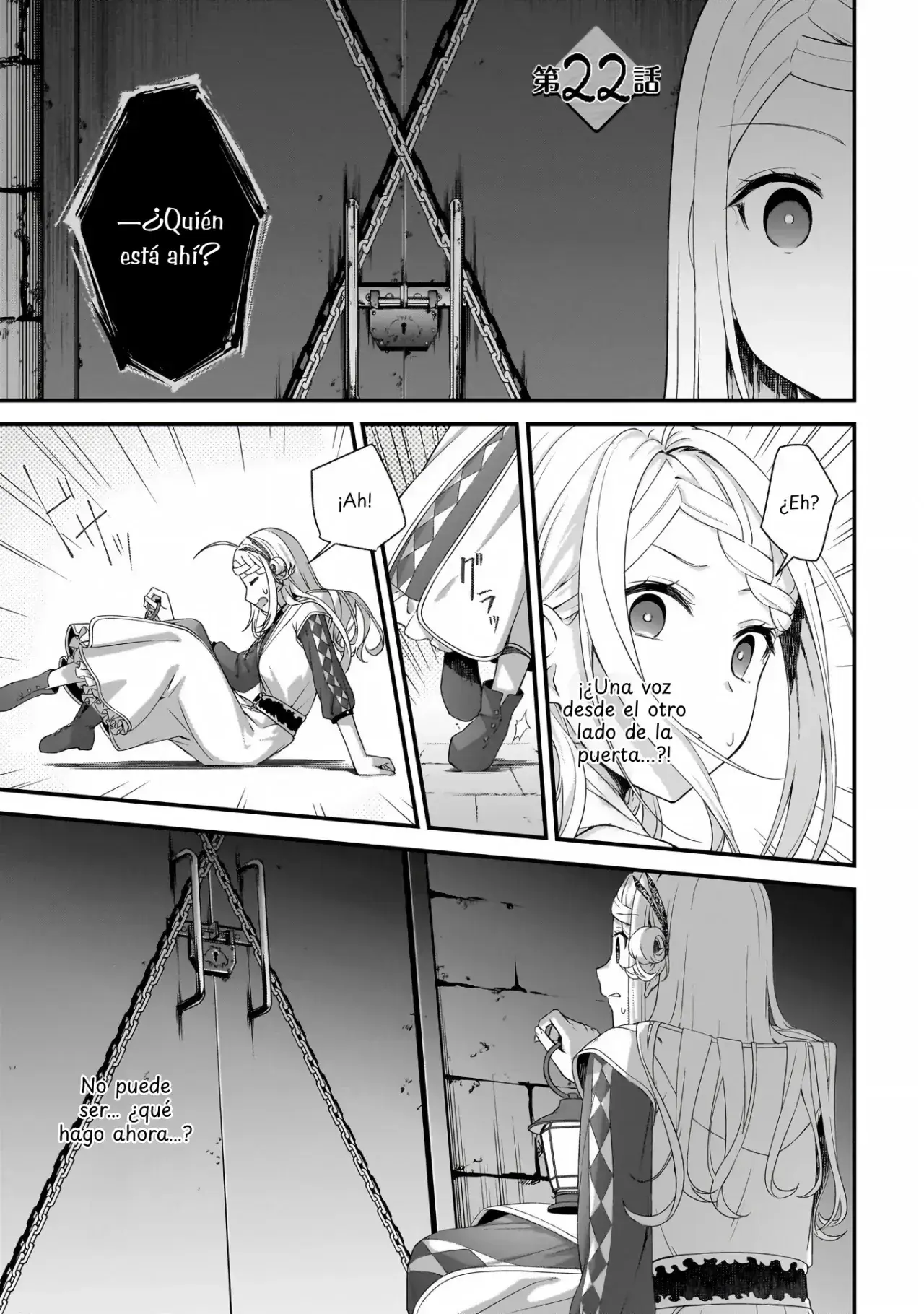 Capitulo 22 page 1