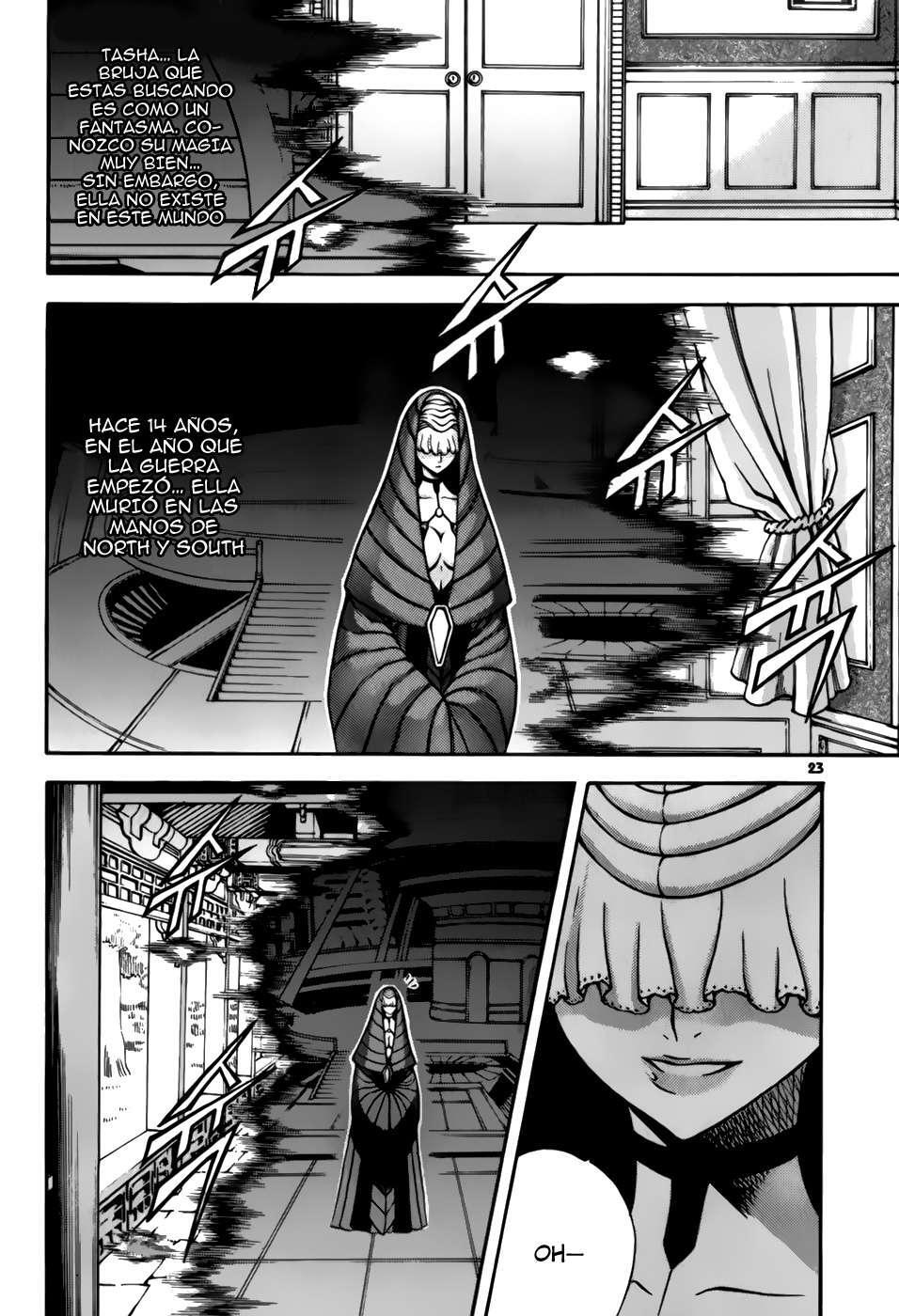Capitulo 17 page 21