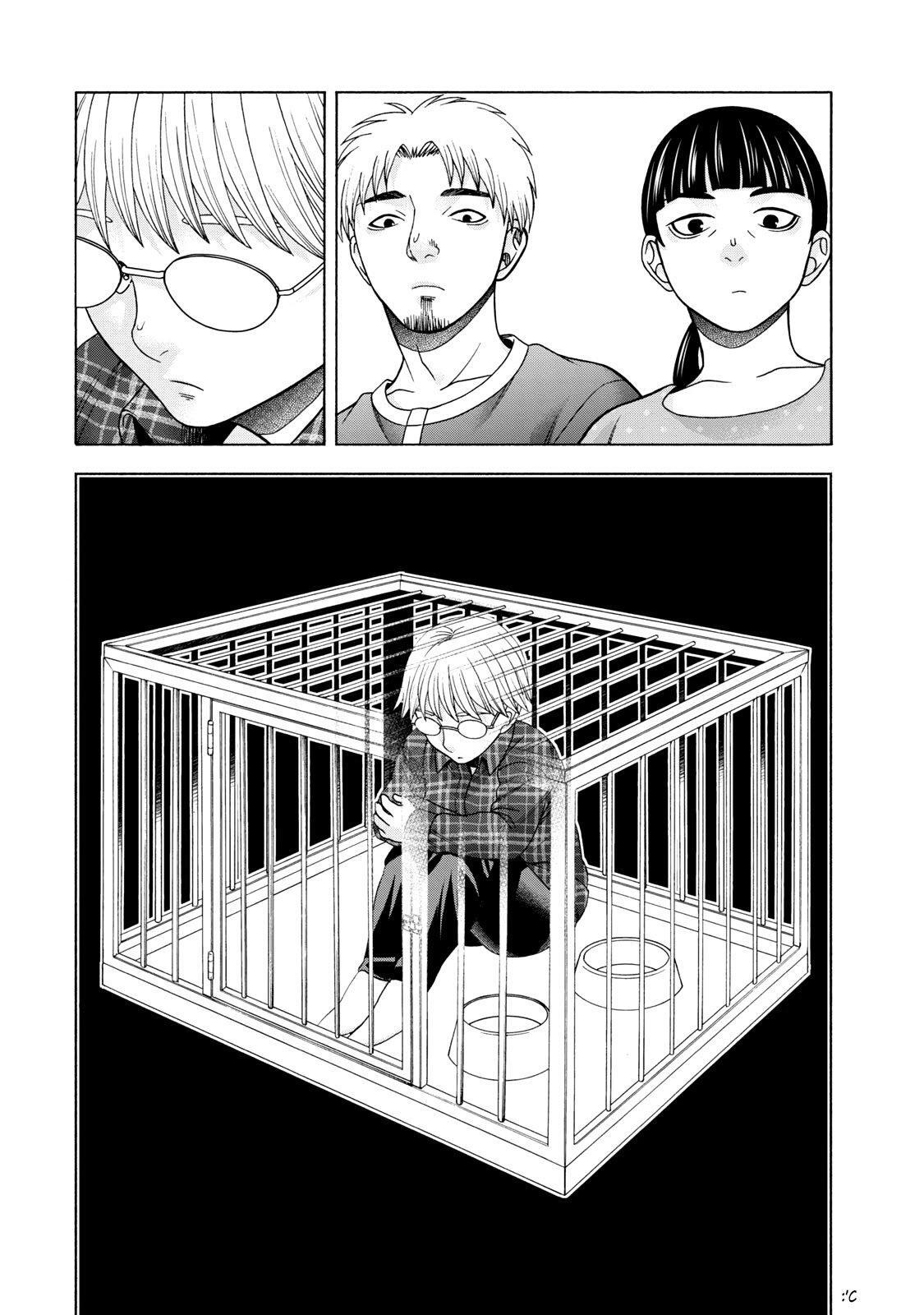 Capitulo 40 page 24