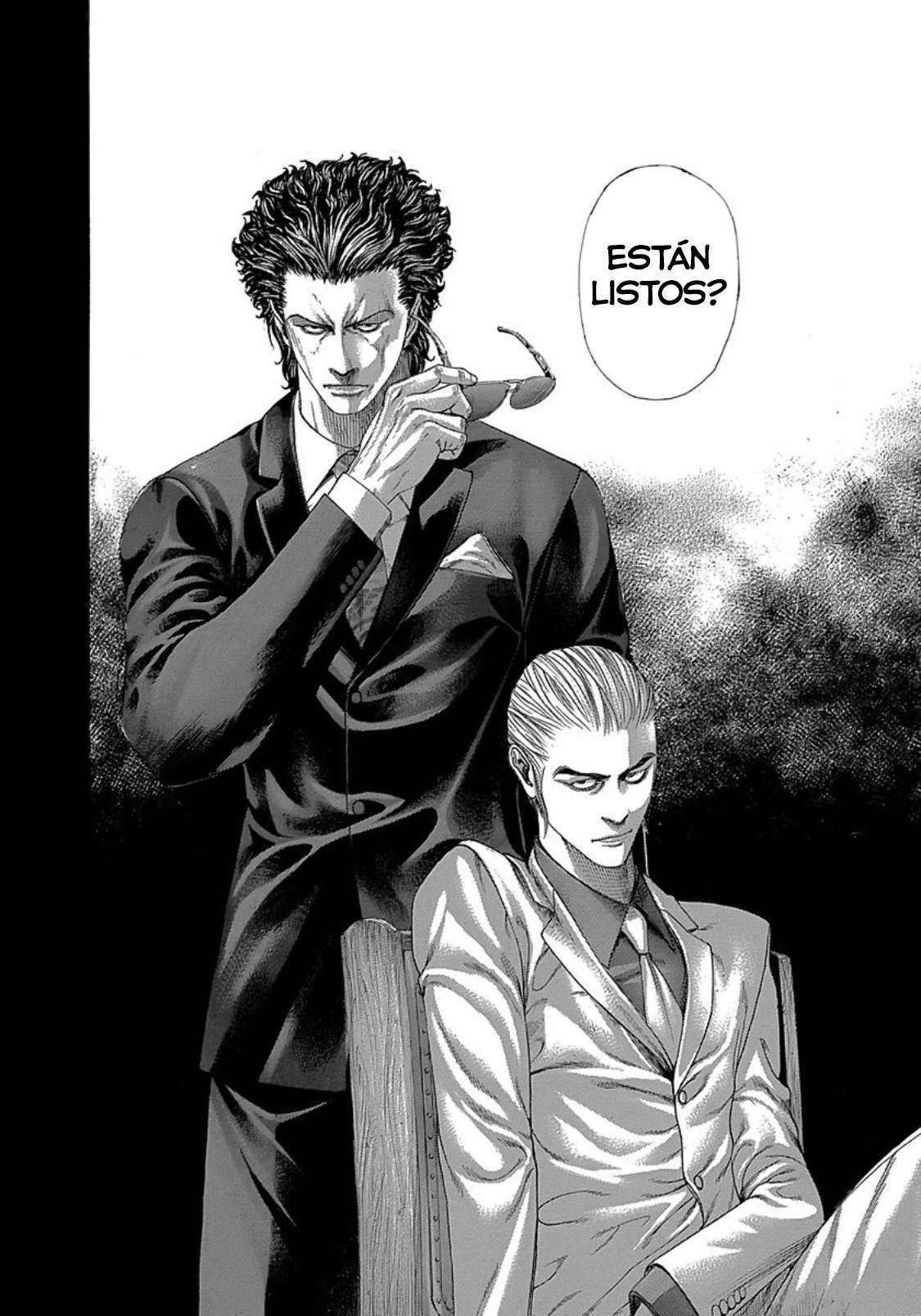 Capitulo 267 page 15