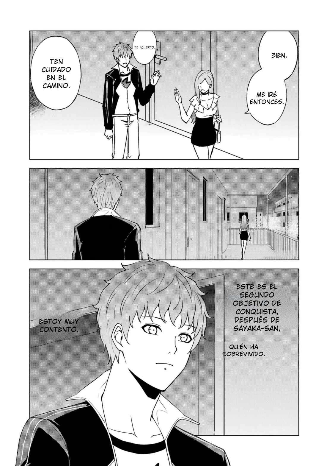 Capitulo 64.2 page 20