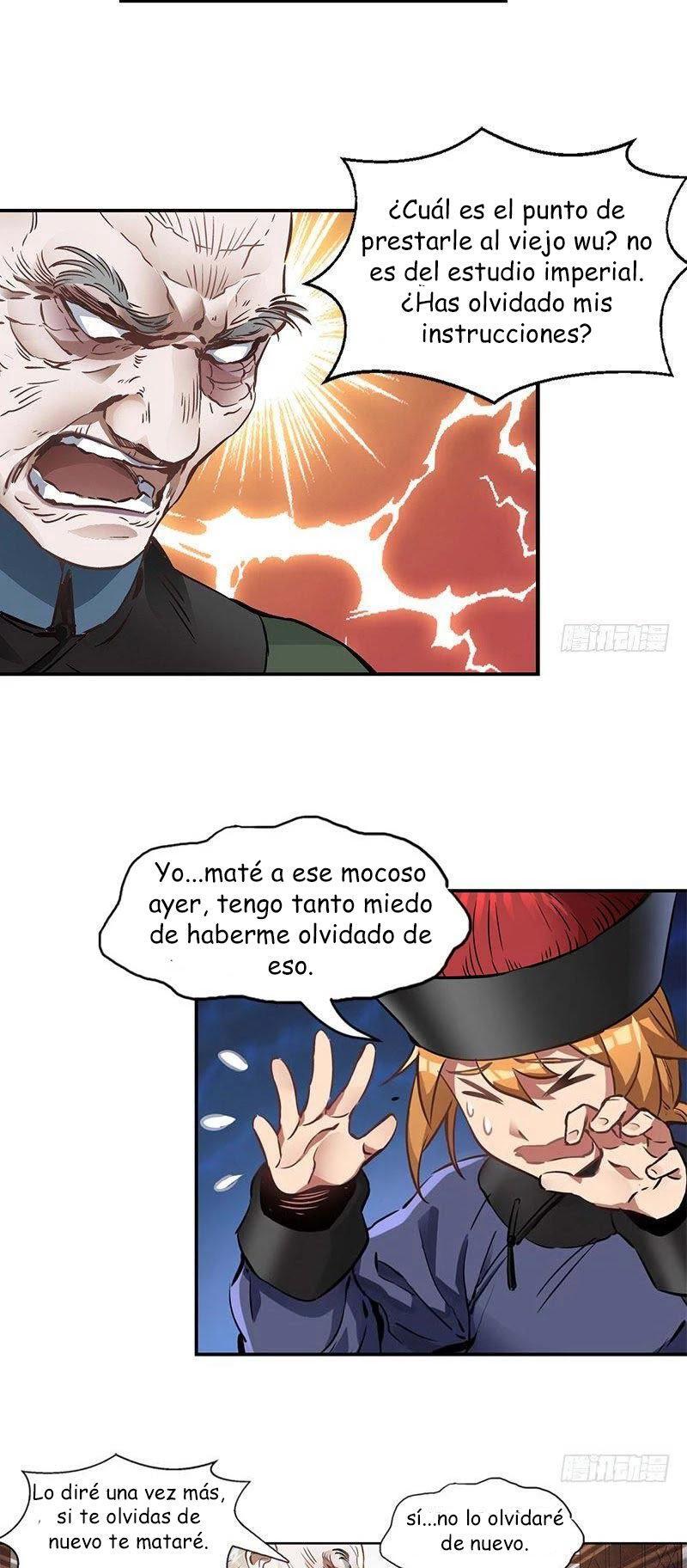 Capitulo 14 page 20