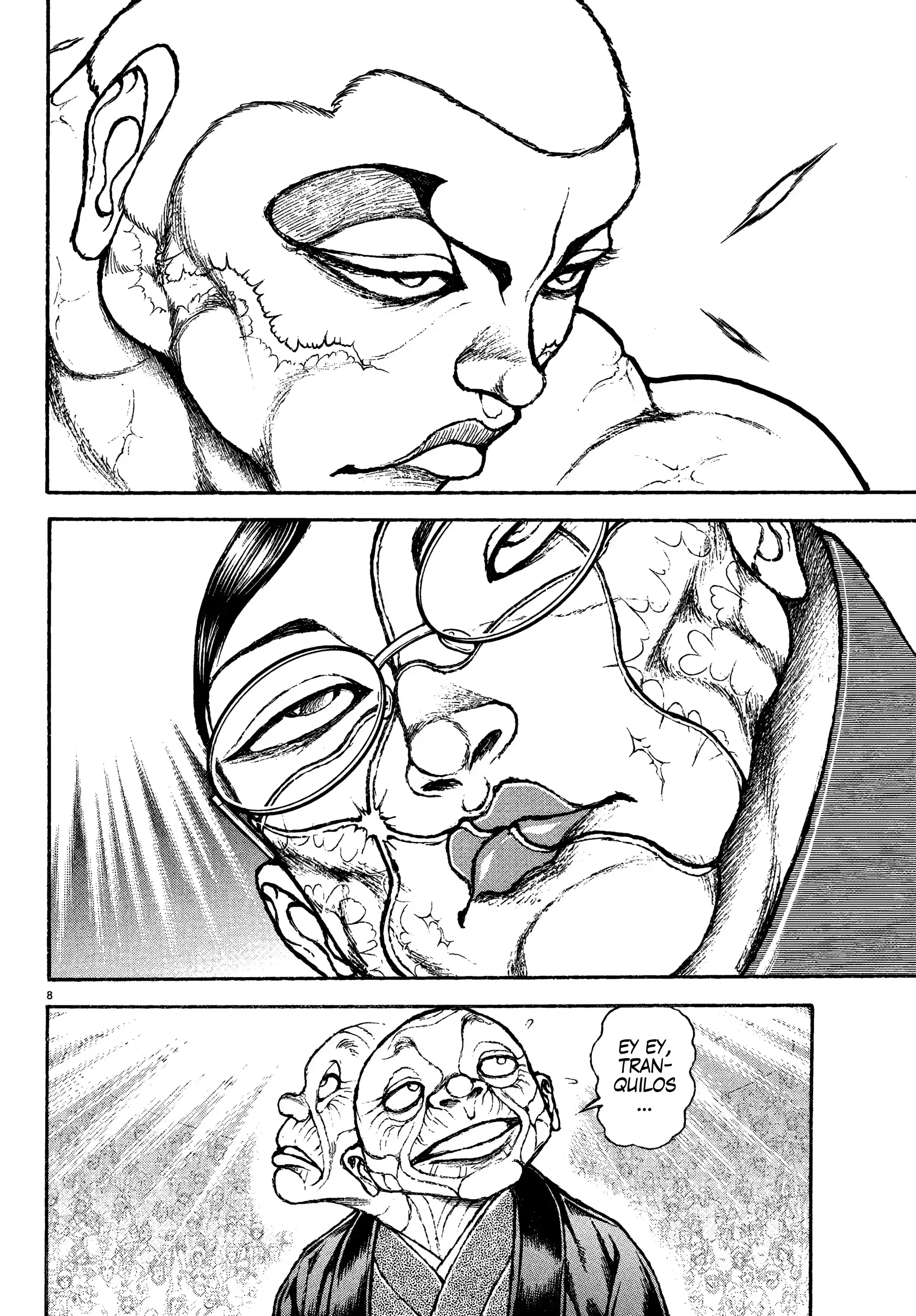 Capitulo 36 page 11