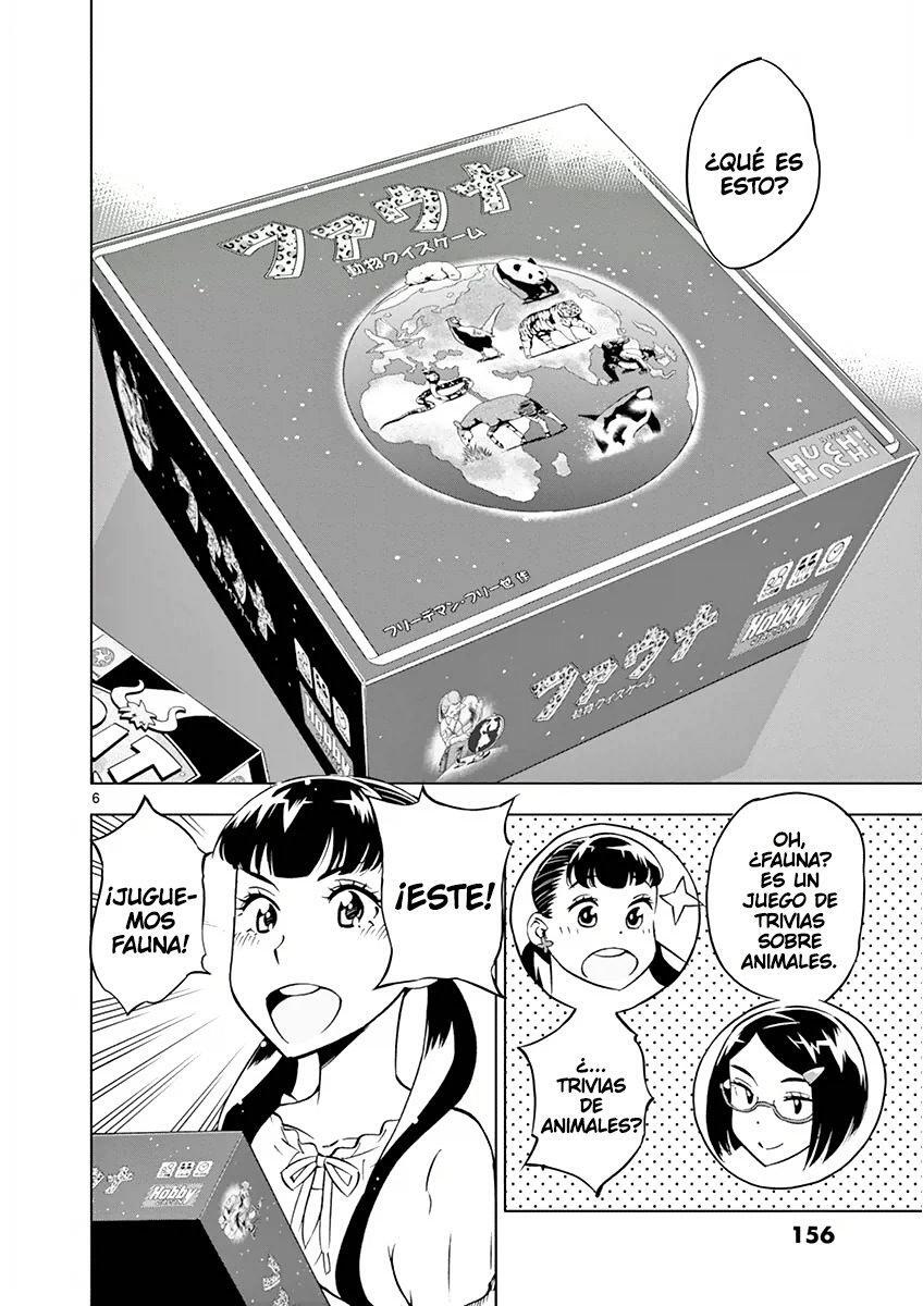 Capitulo 18 page 7