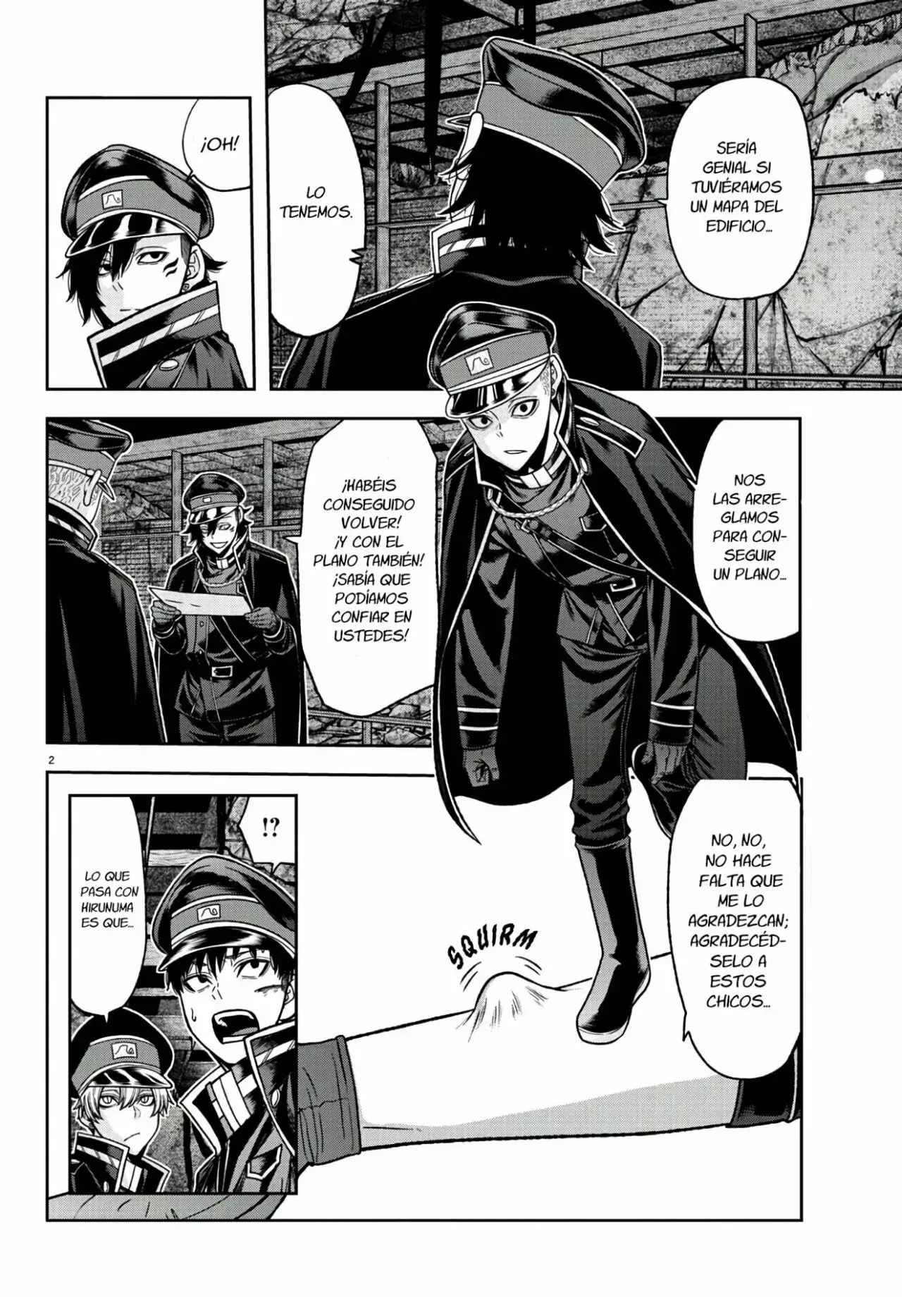 Capitulo 94 page 4