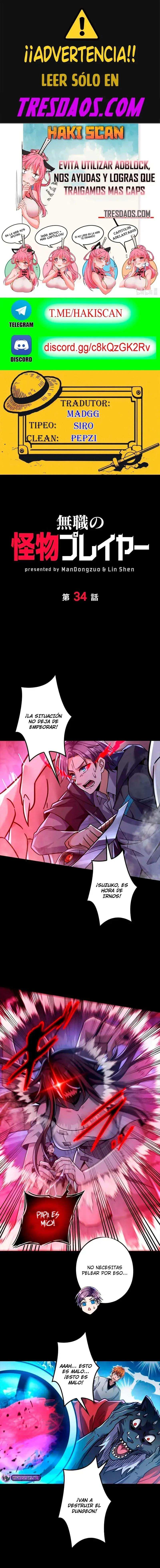 Capitulo 34 page 1