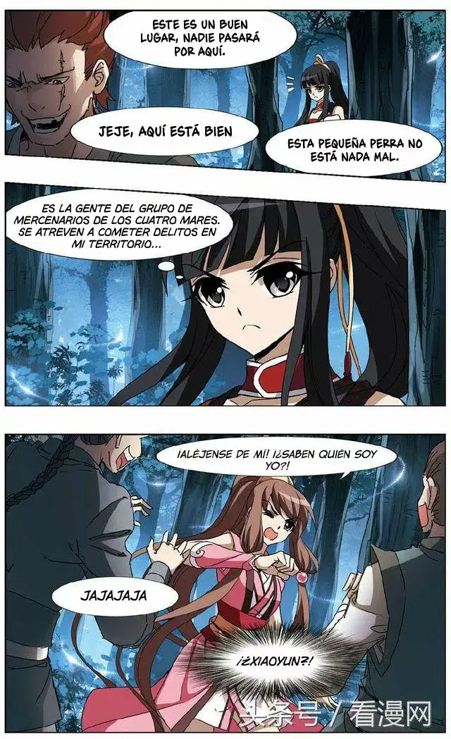 Capitulo 72 page 4