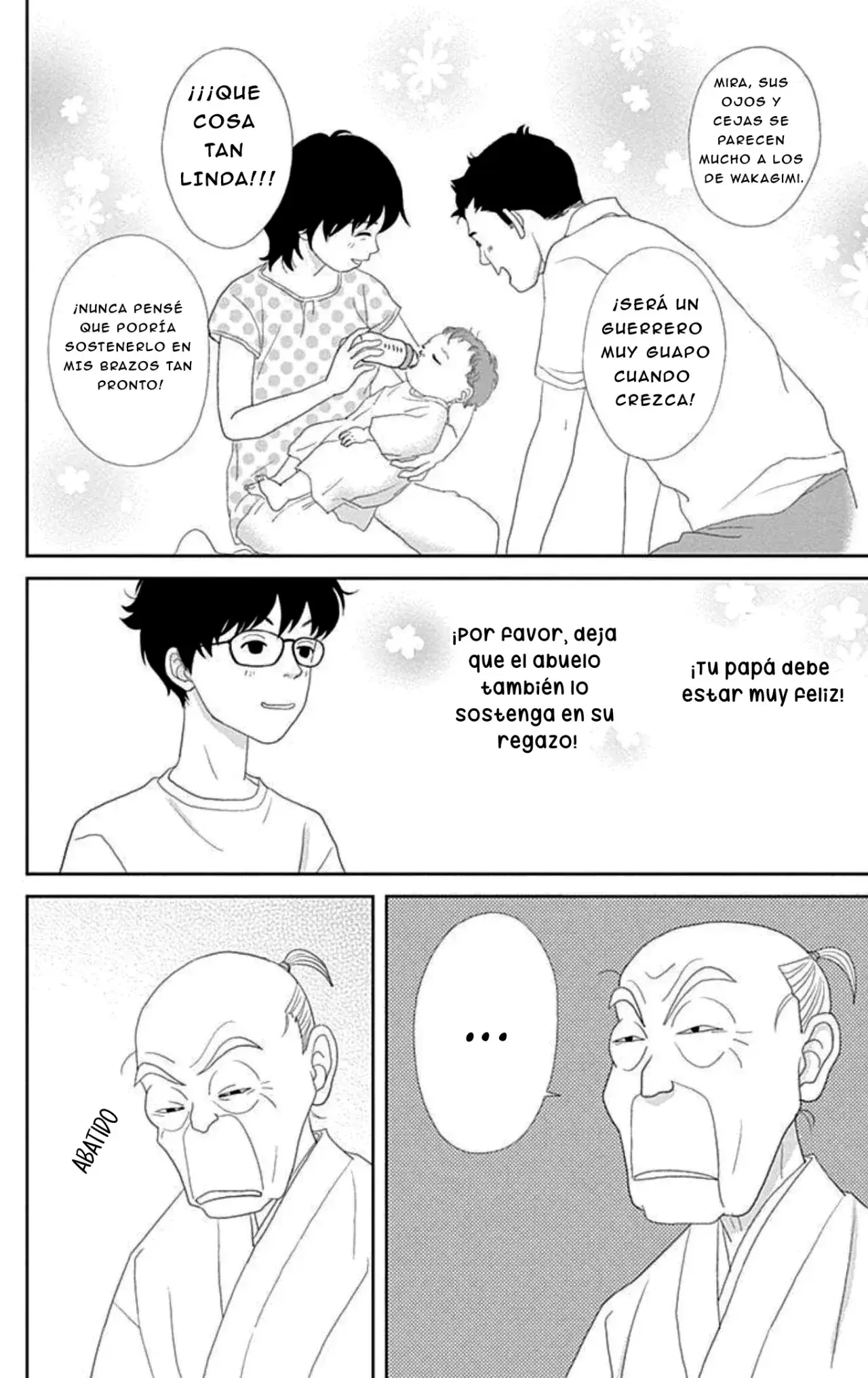 Capitulo 109 page 10