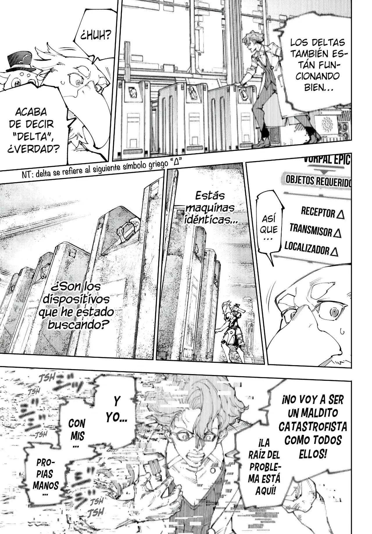 Capitulo 220 page 10