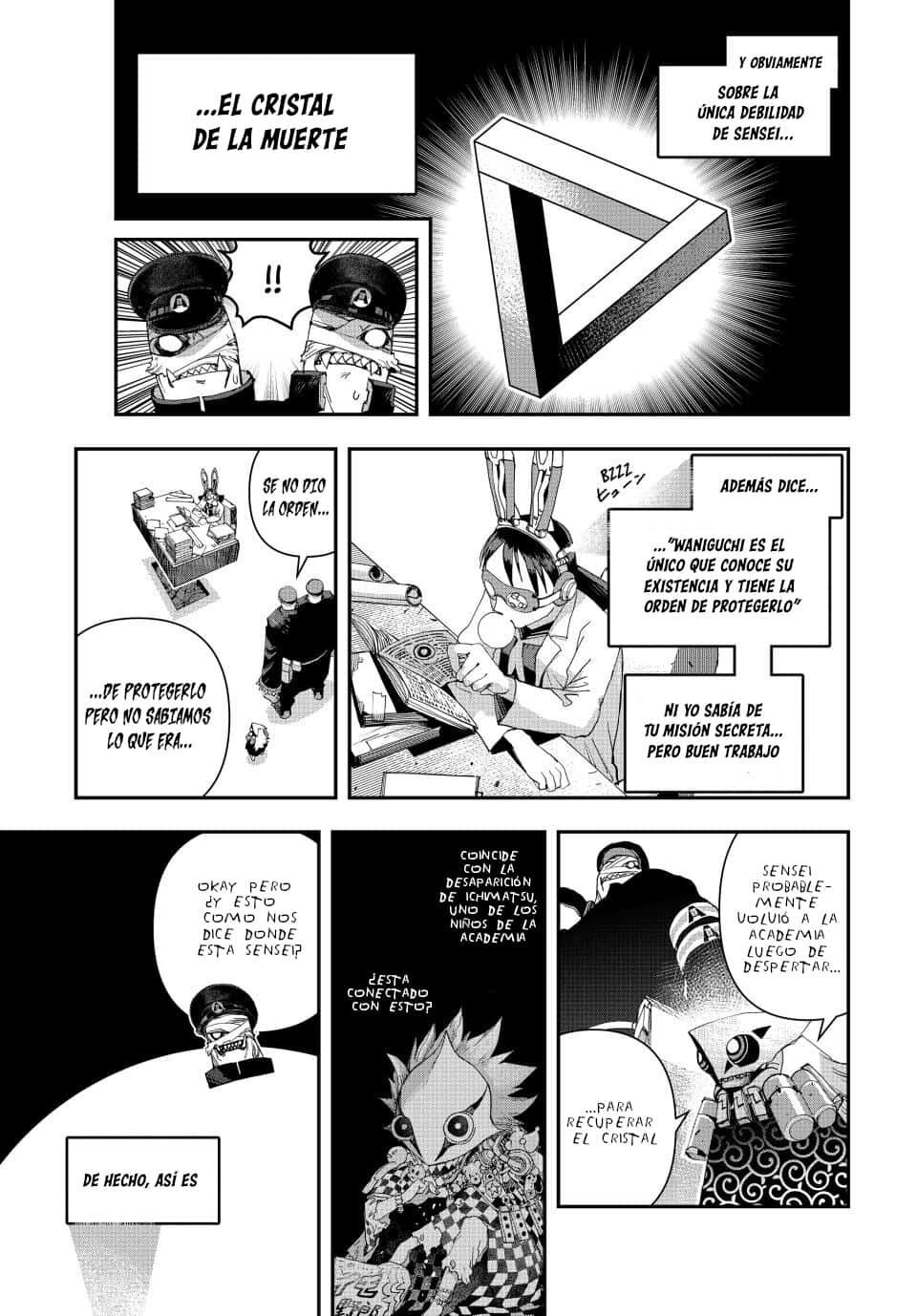 Capitulo 38 page 12