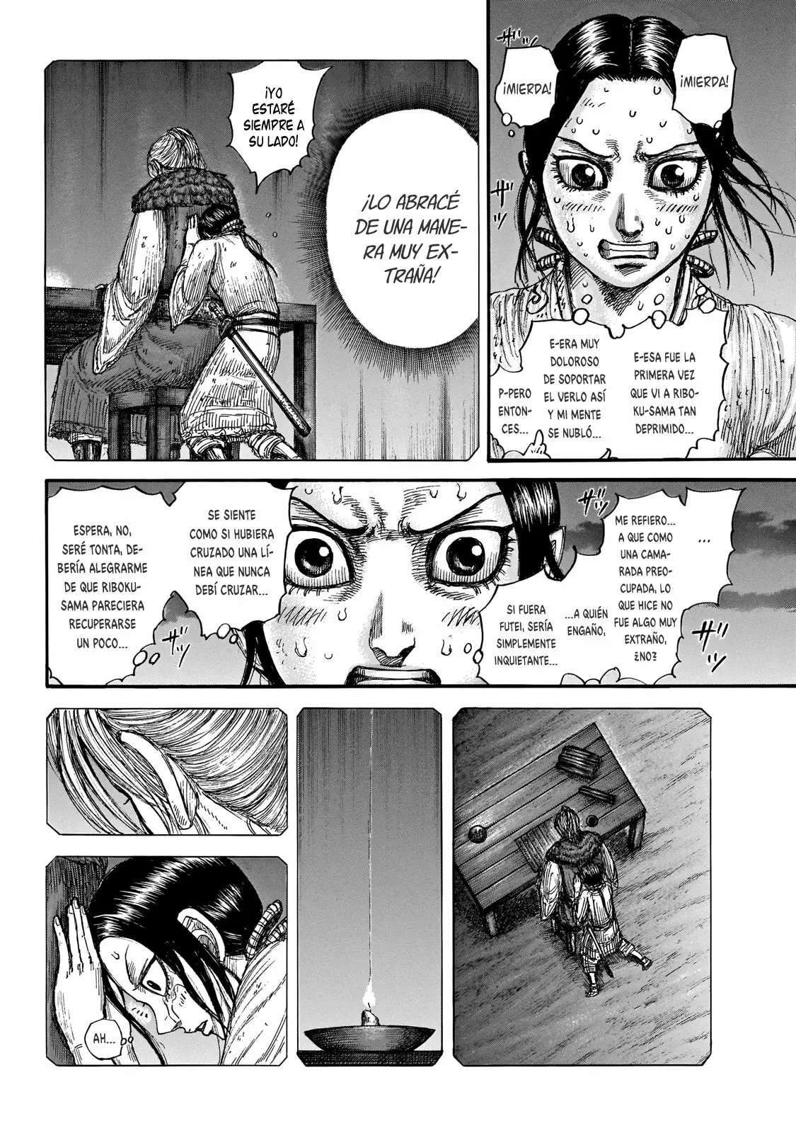 Capitulo 647 page 5