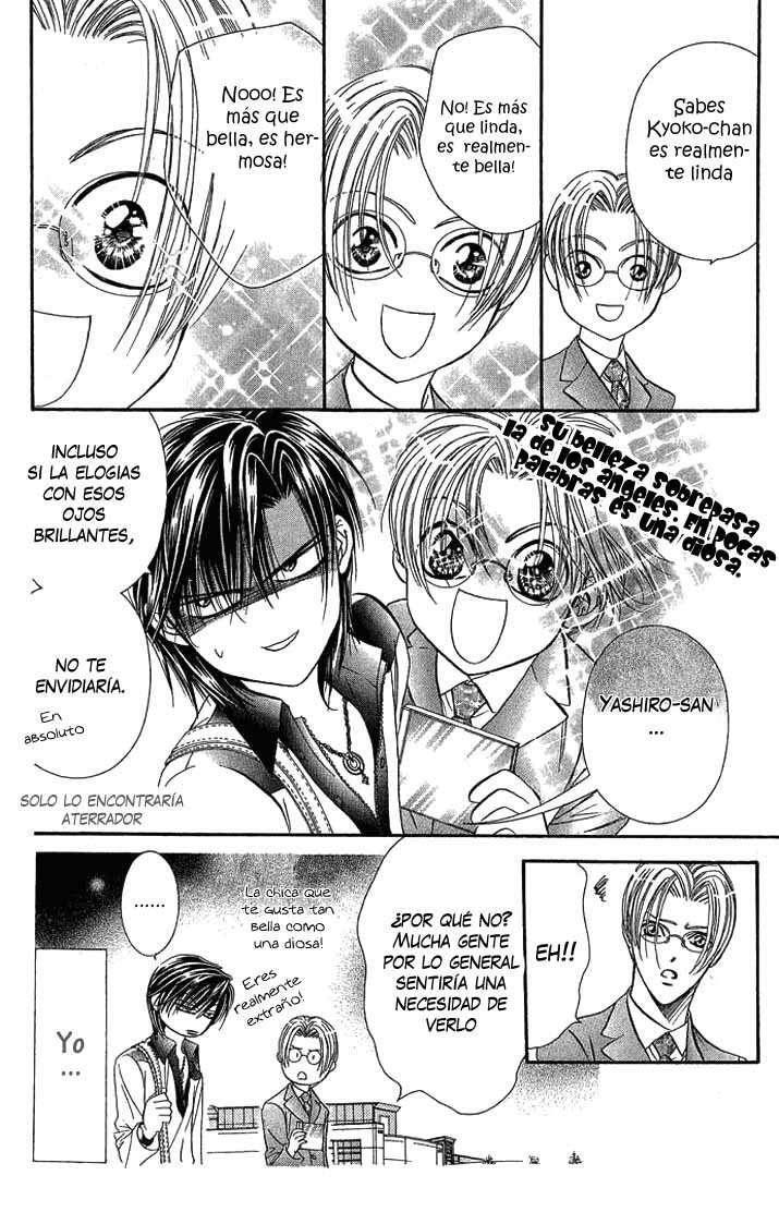 Capitulo 81 page 18