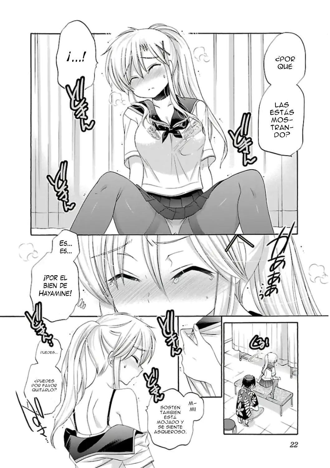 Capitulo 47 page 21