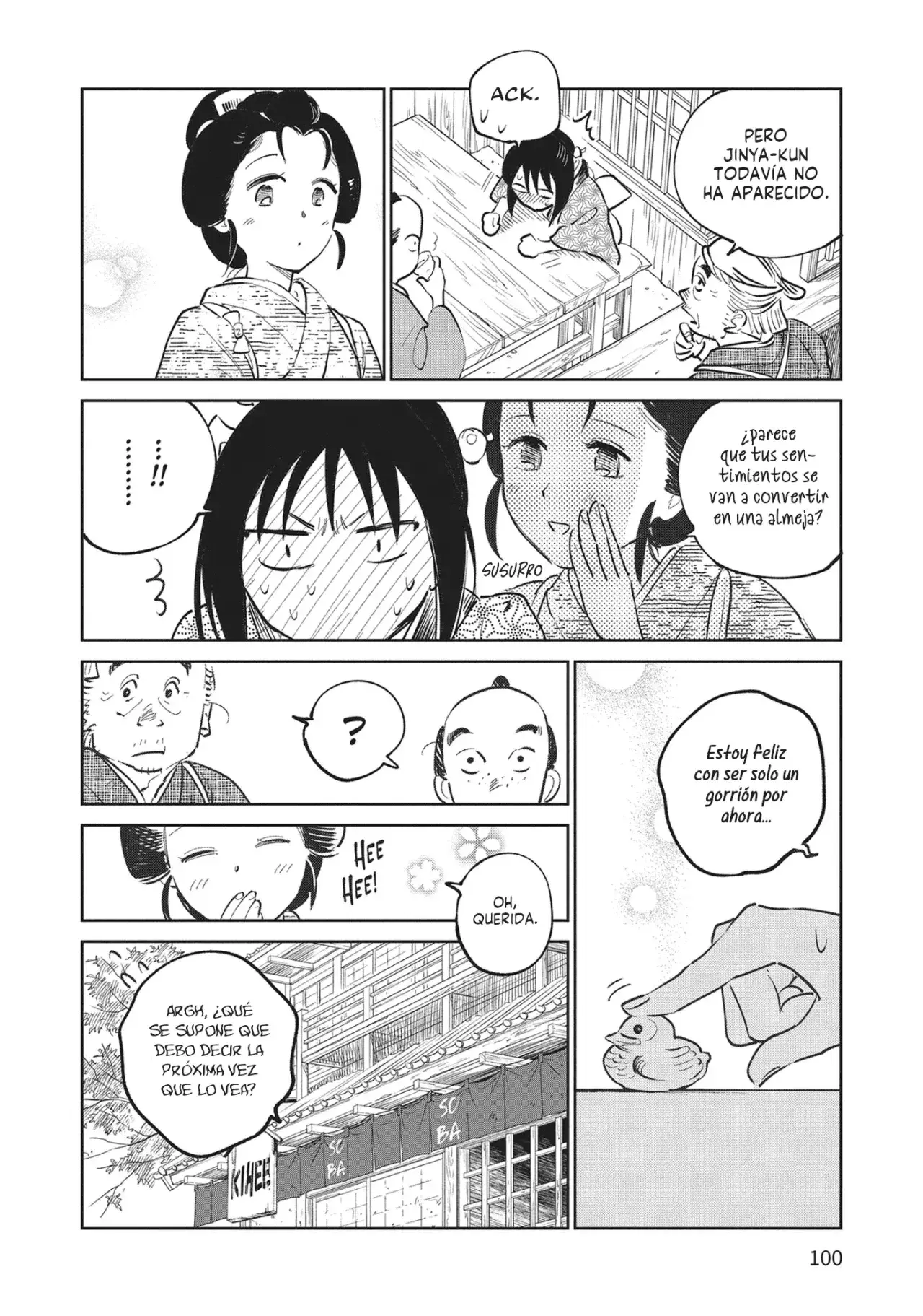 Capitulo 27 page 29