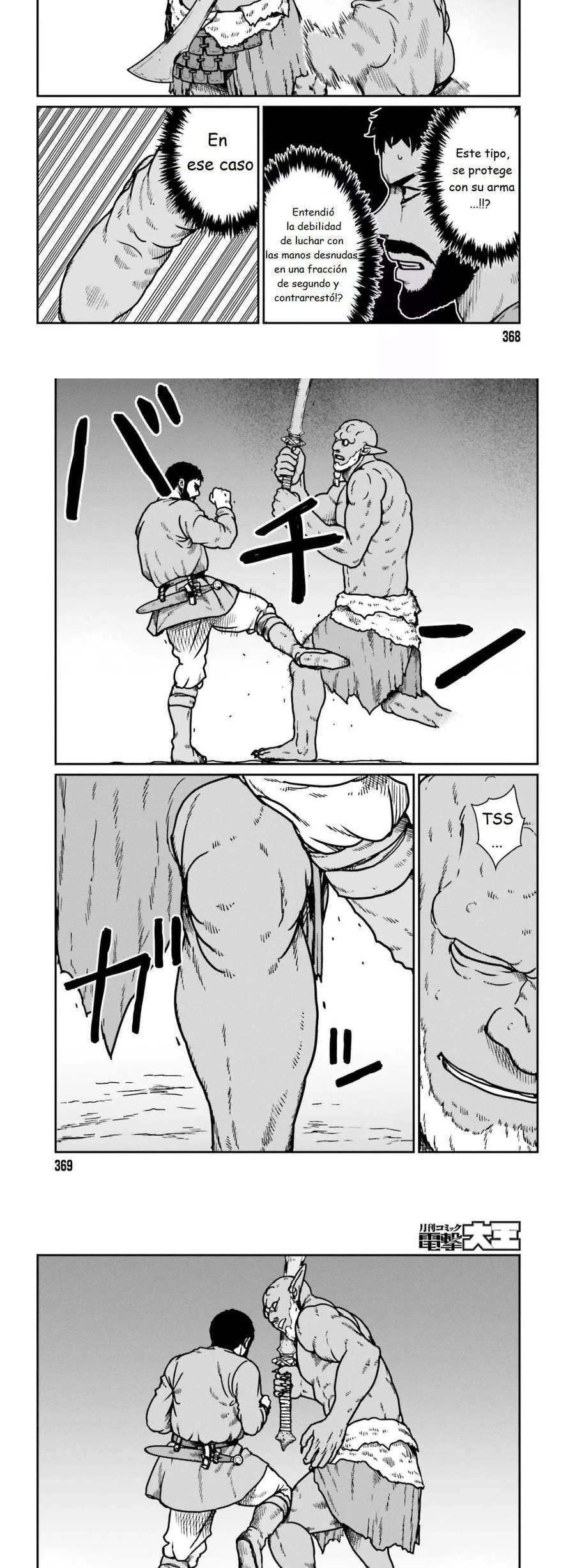 Capitulo 23 page 4