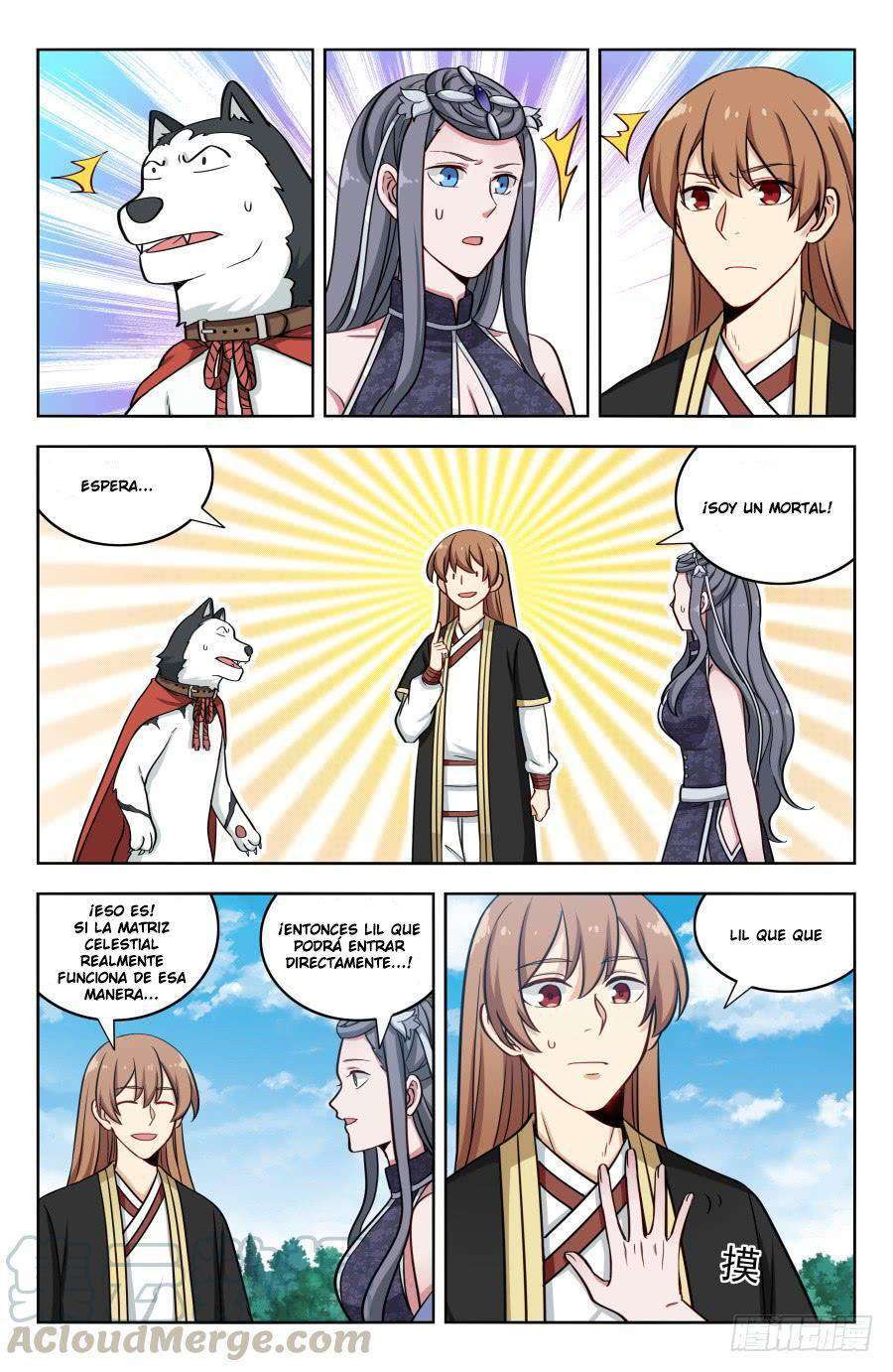 Capitulo 190 page 6
