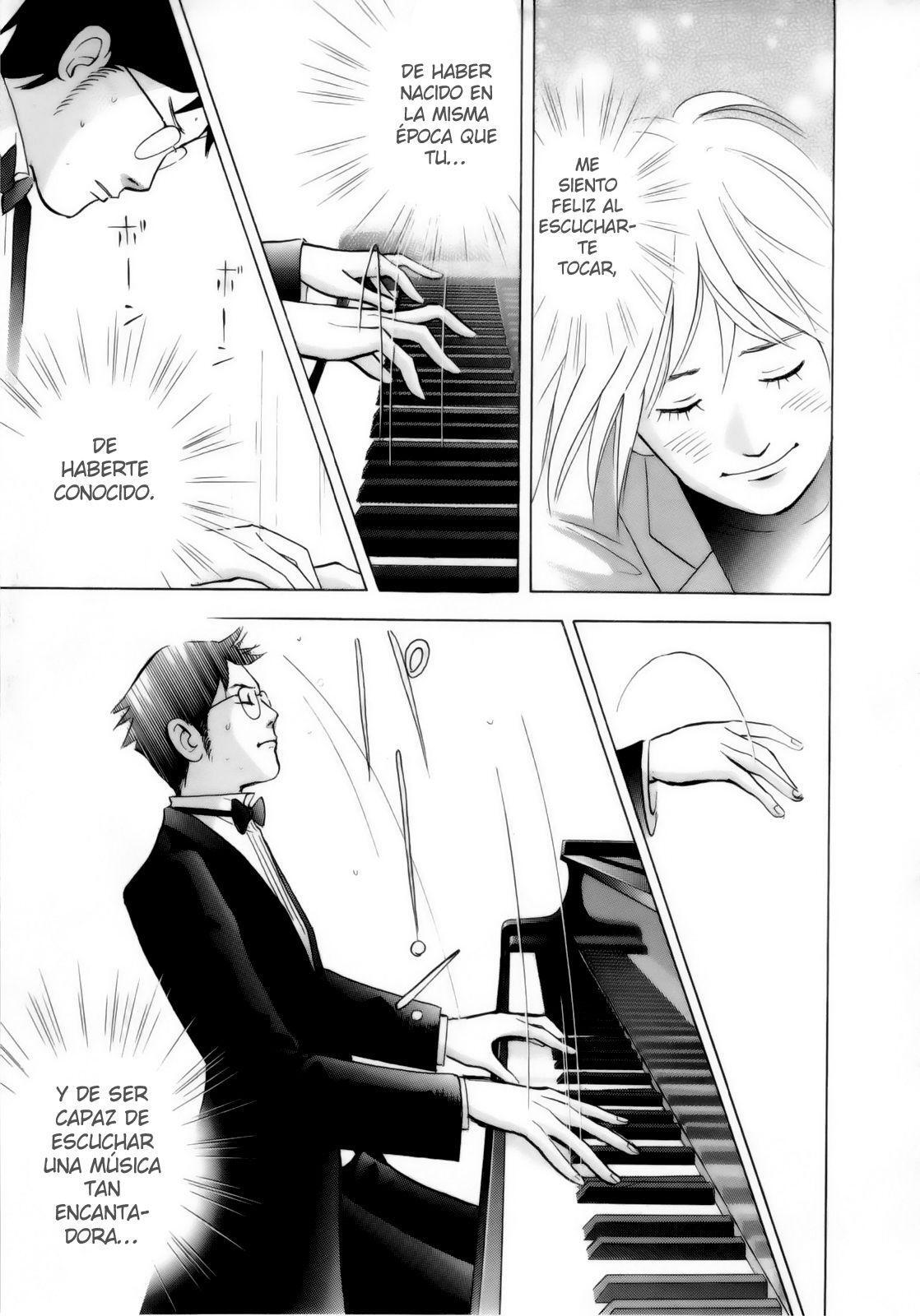 Capitulo 162 page 20