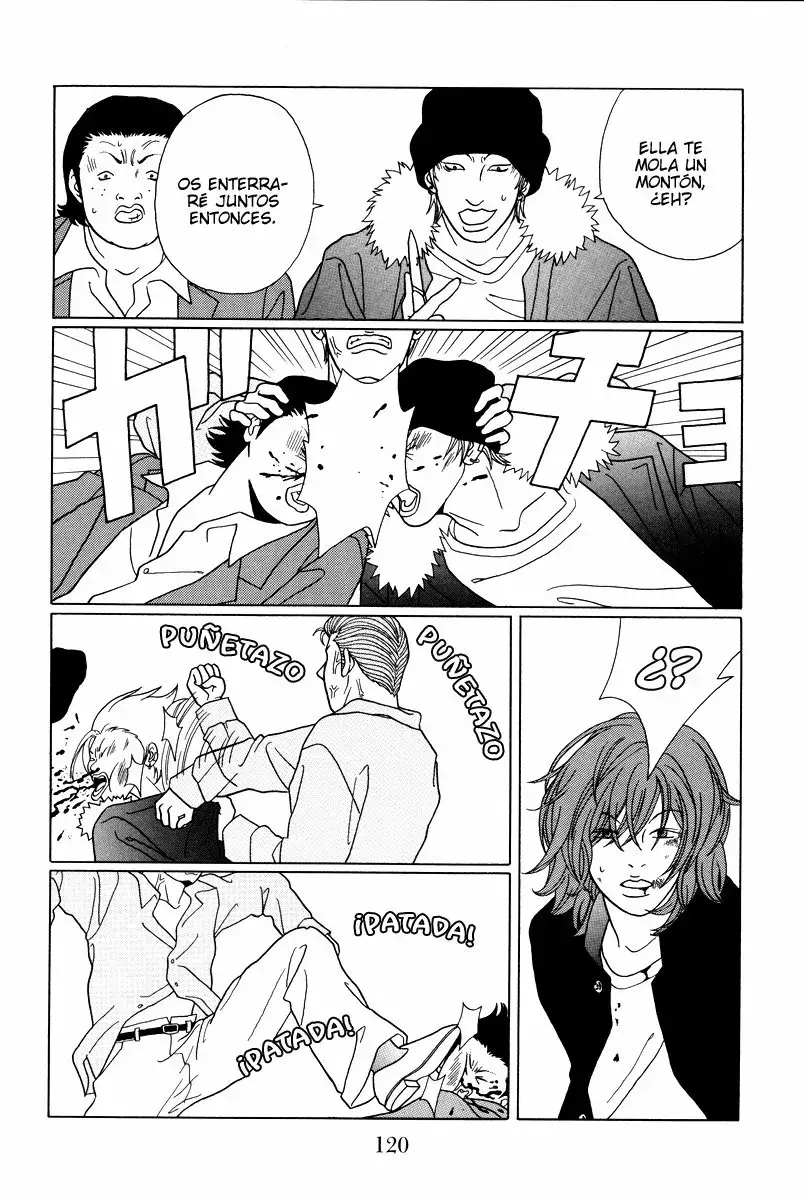 Capitulo 67 page 8