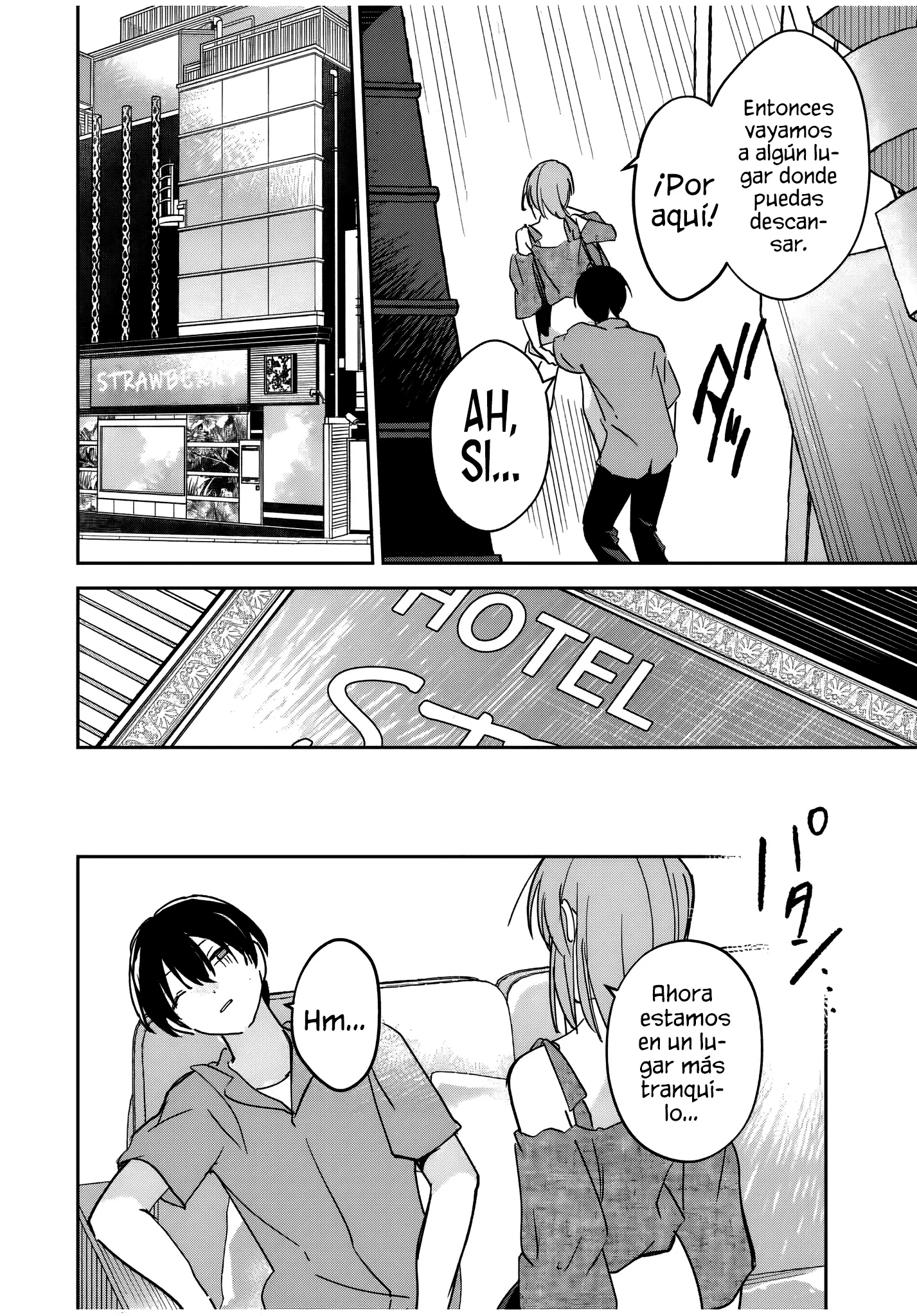 Capitulo 26 page 20