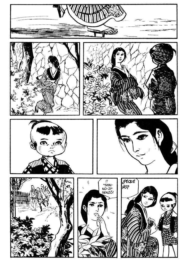 Capitulo 38 page 22