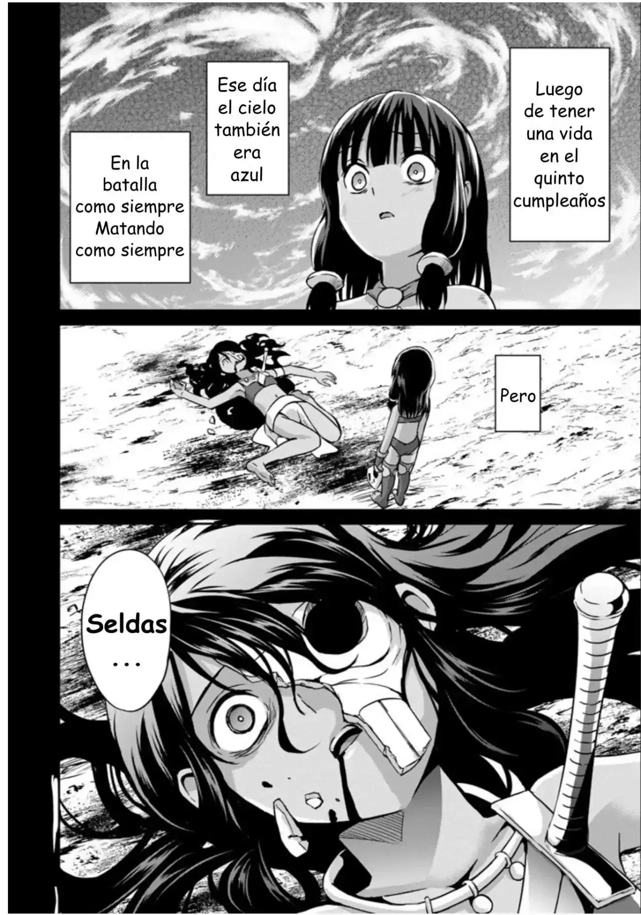 Capitulo 51 page 15