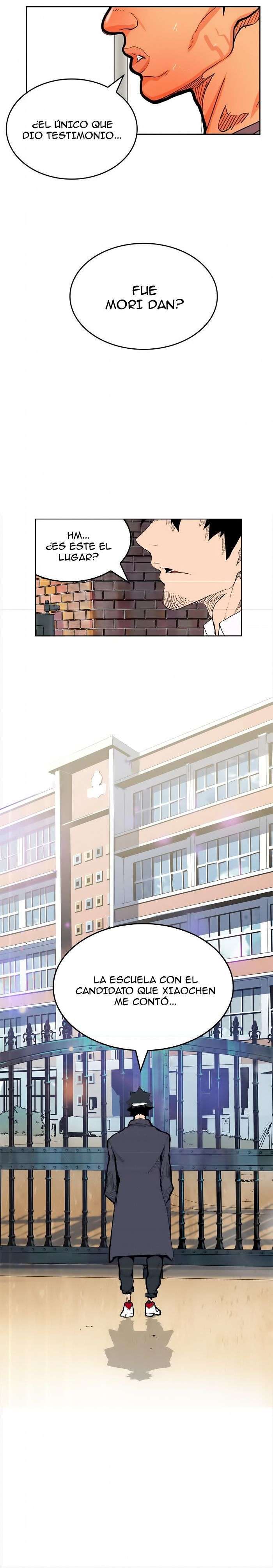 Capitulo 315 page 17