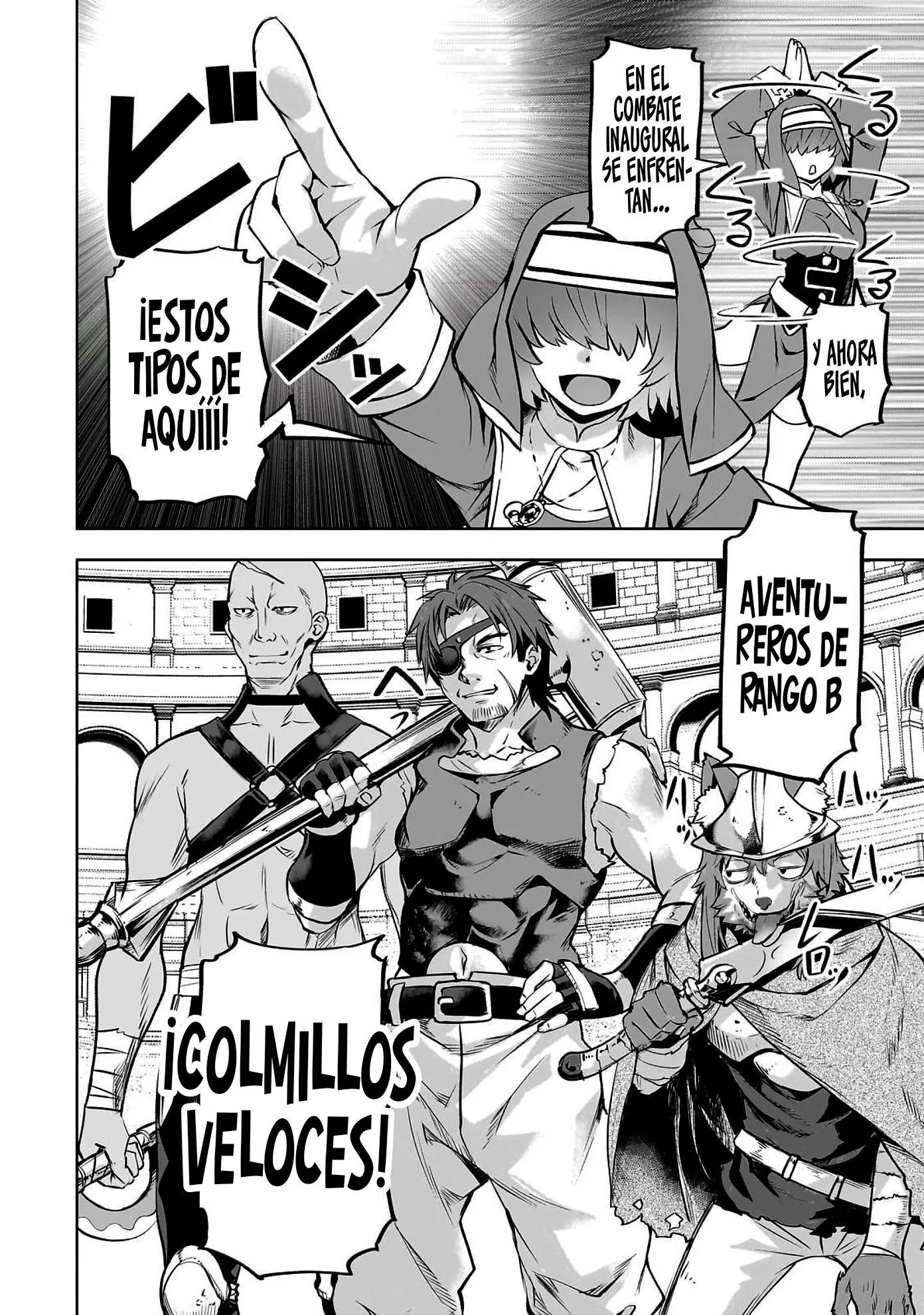 Capitulo 58 page 11