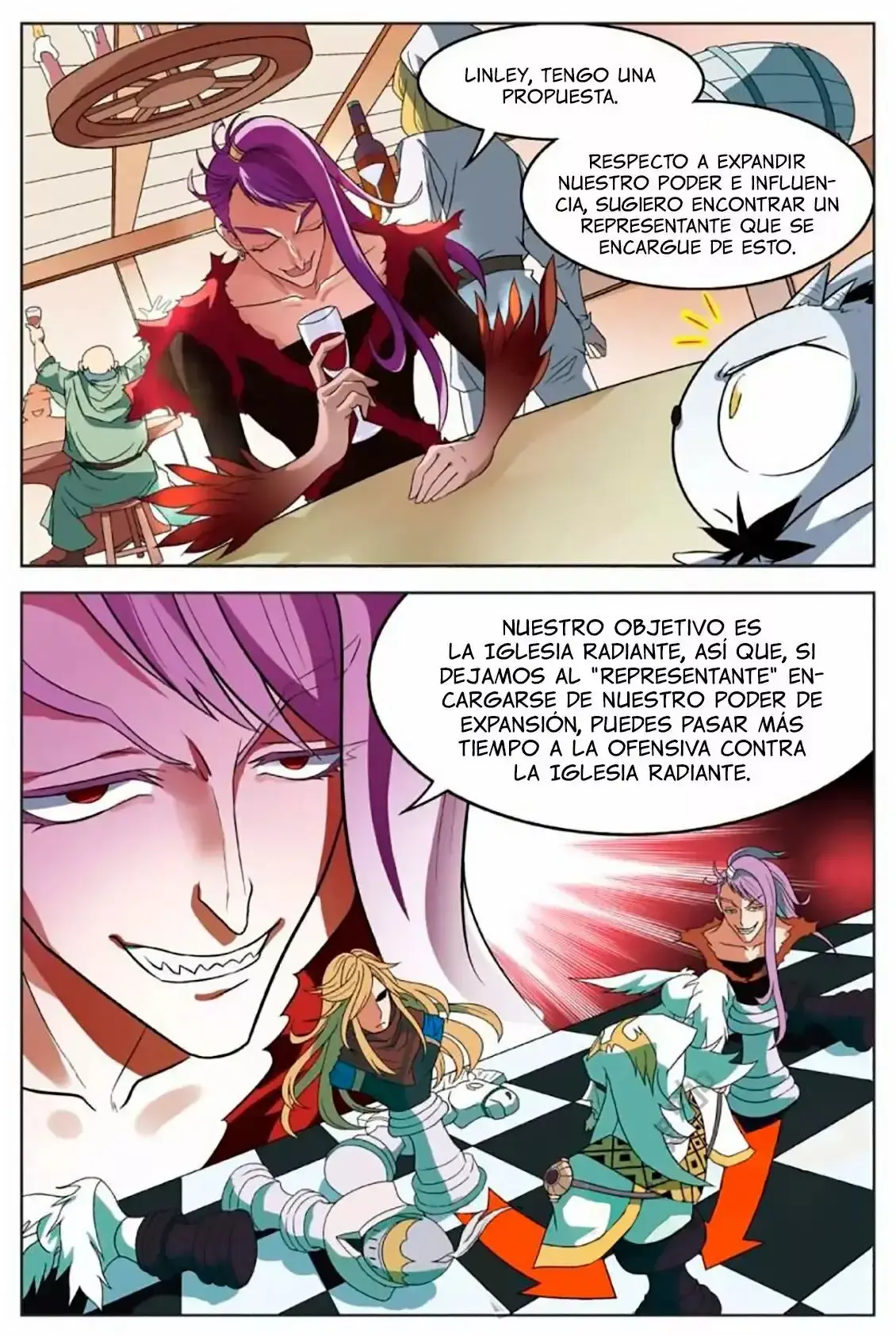 Capitulo 149 page 7