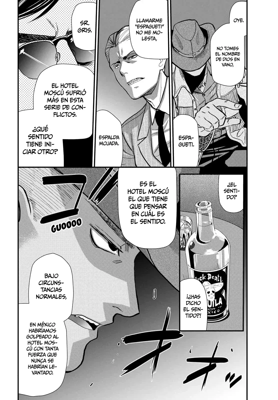Capitulo 118 page 8