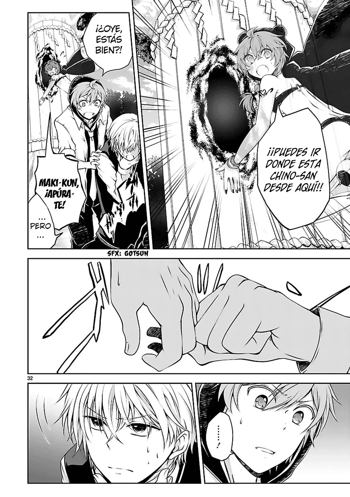 Capitulo 10 page 33