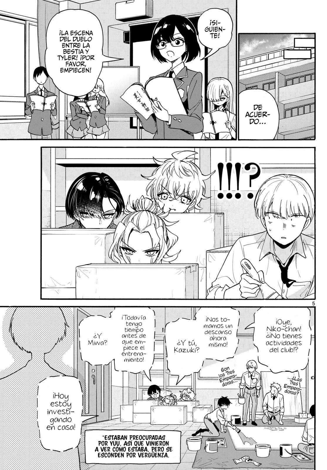 Capitulo 171 page 8