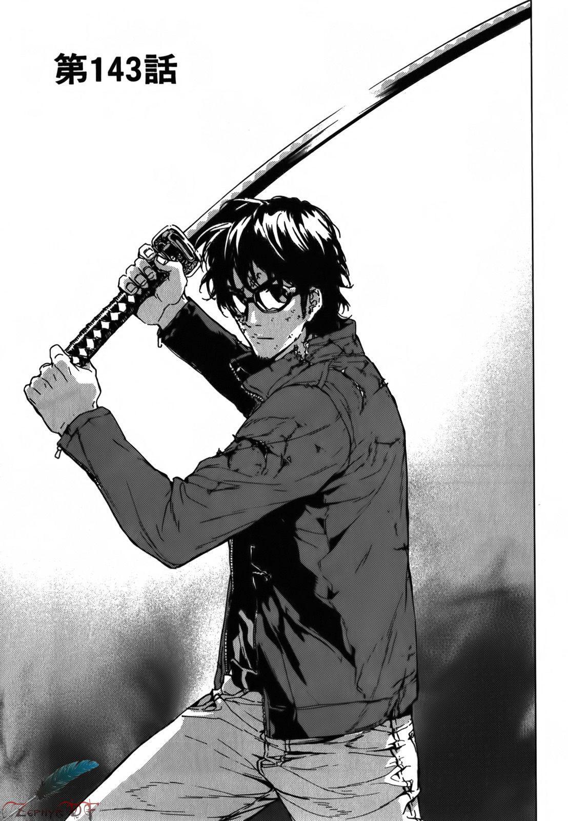 Capitulo 143 page 6
