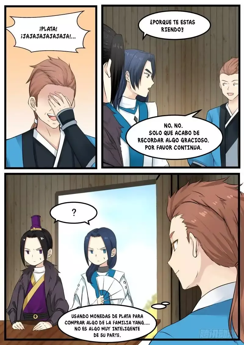 Capitulo 133 page 12