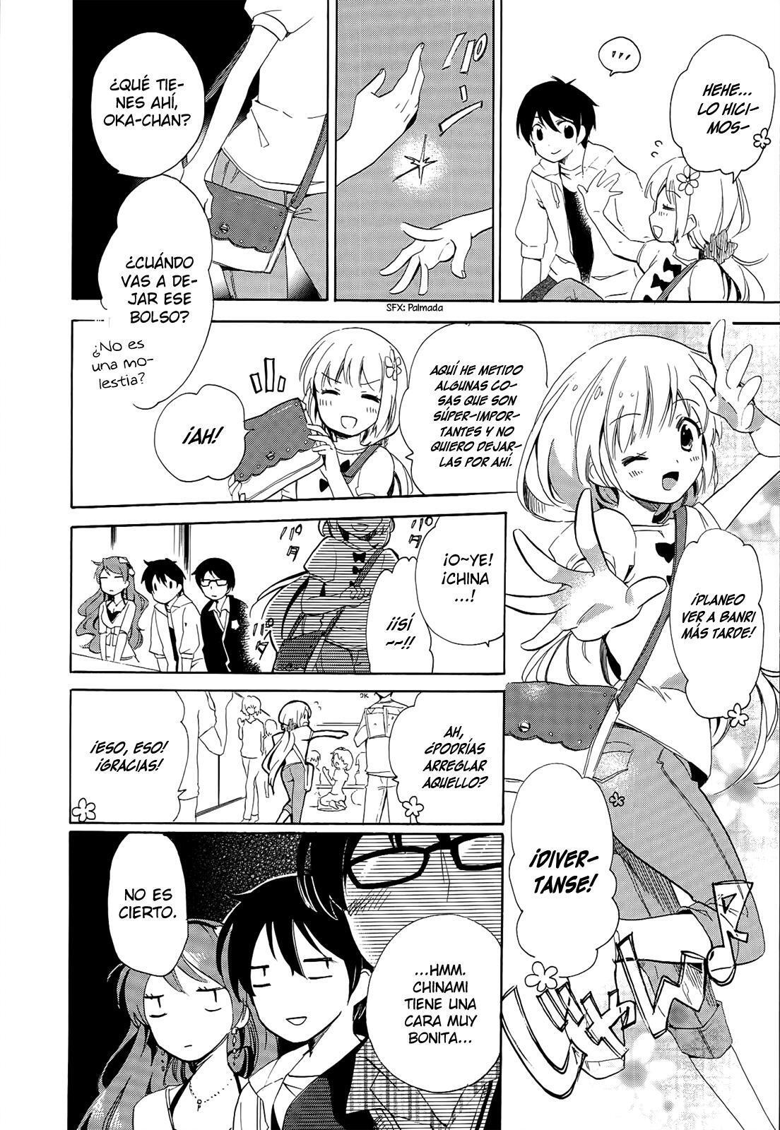 Capitulo 18 page 17