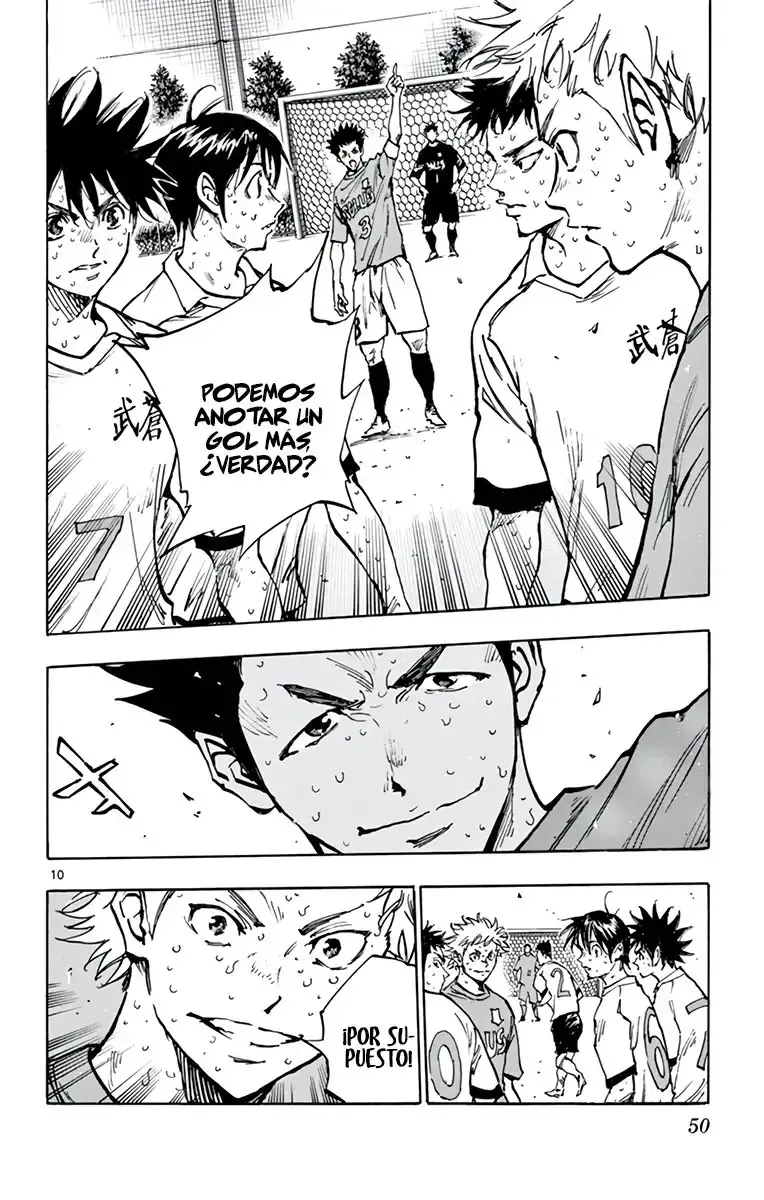 Capitulo 362 page 10