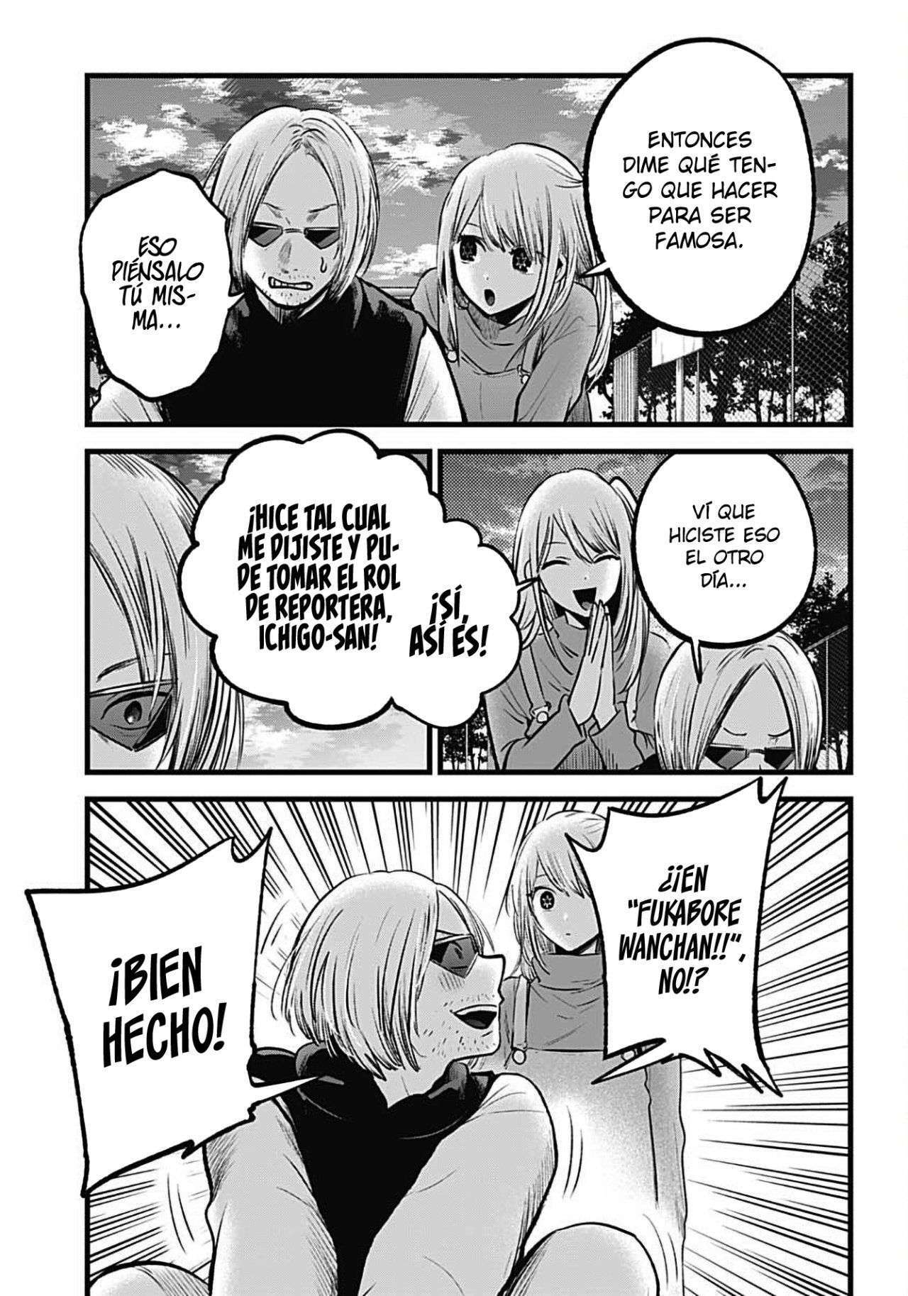 Capitulo 85 page 8