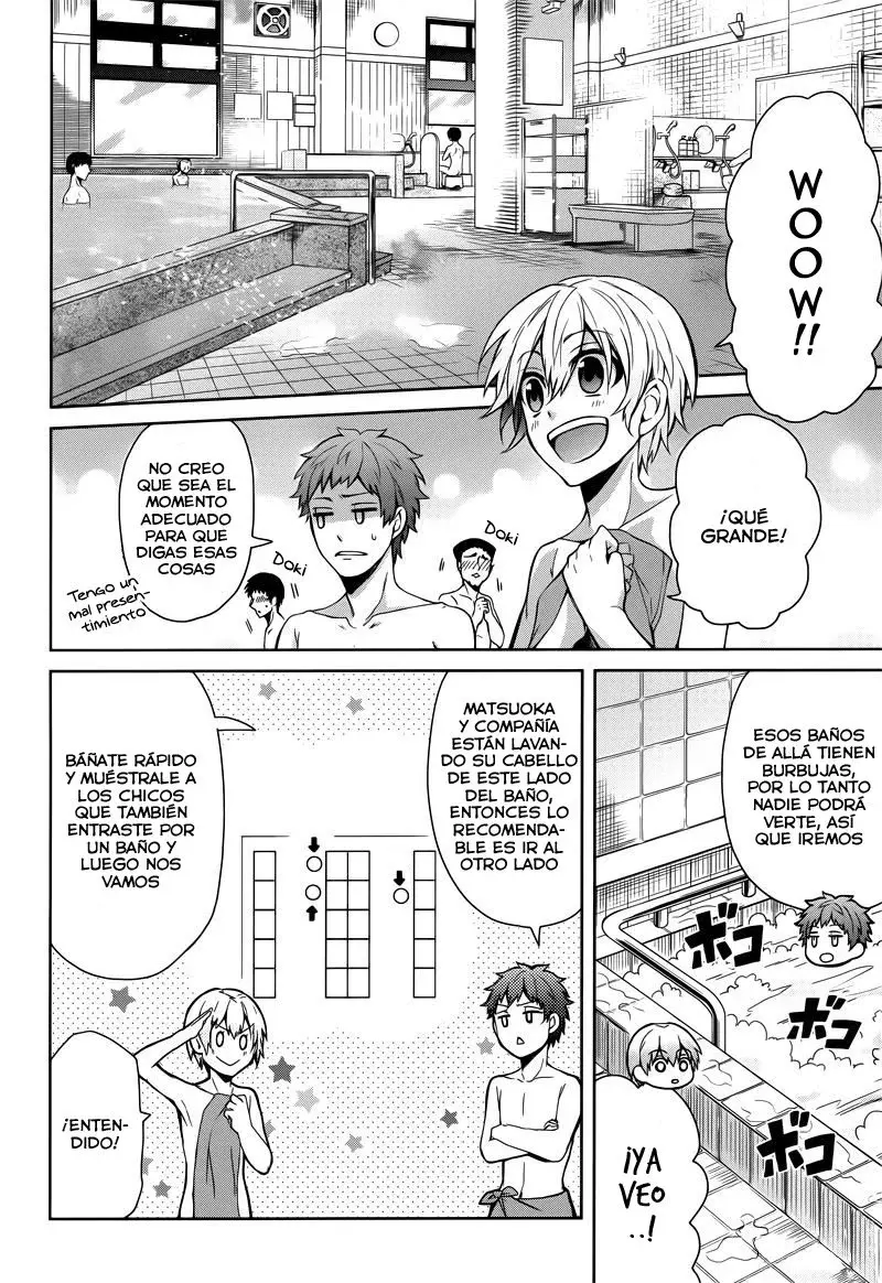 Capitulo 36 page 16