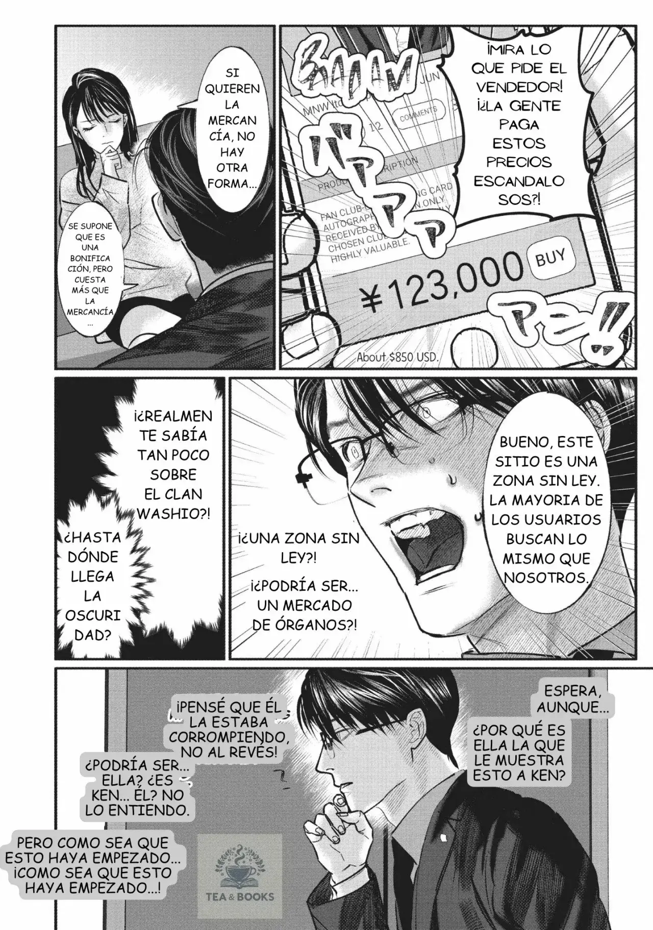 Capitulo 1.50 page 8