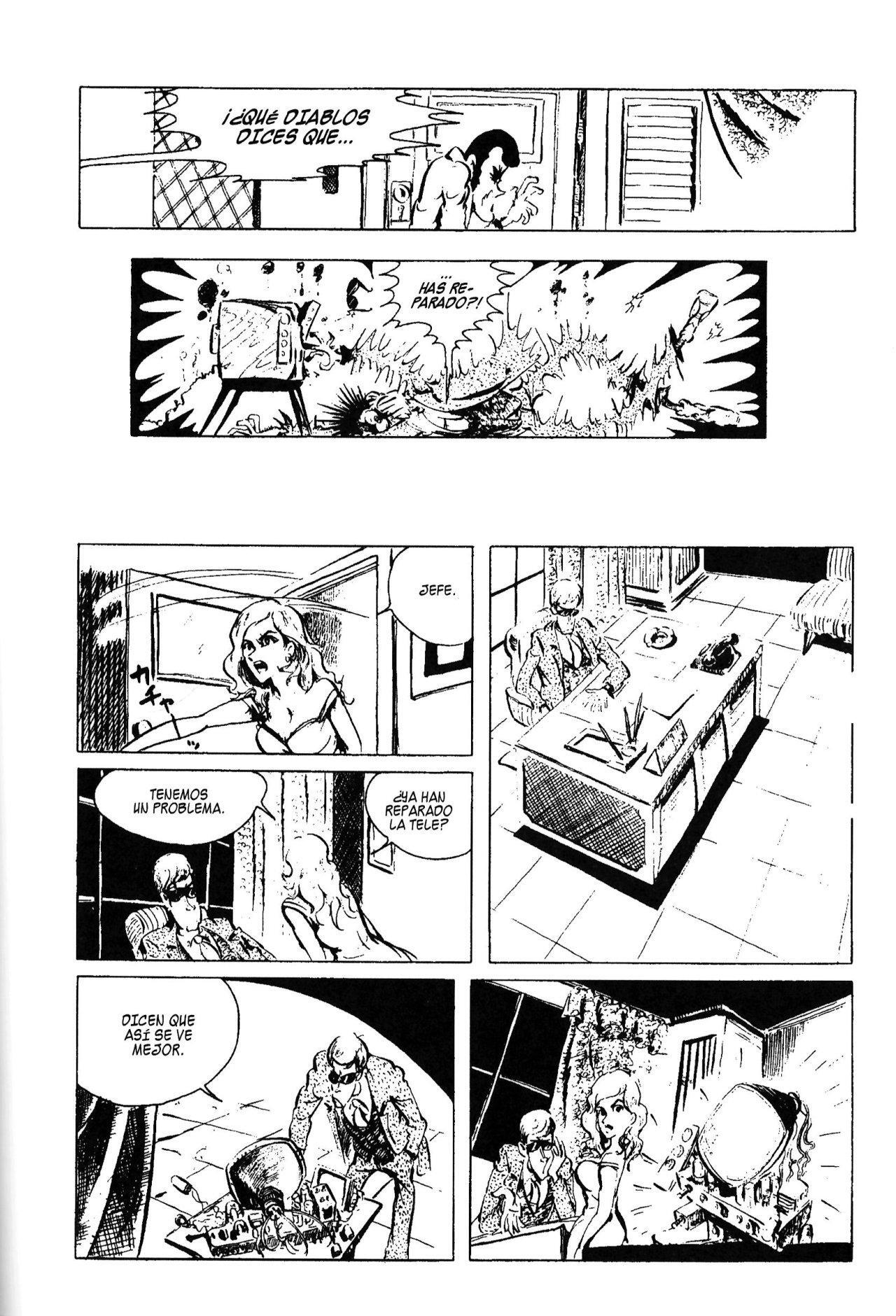Capitulo 51 page 10